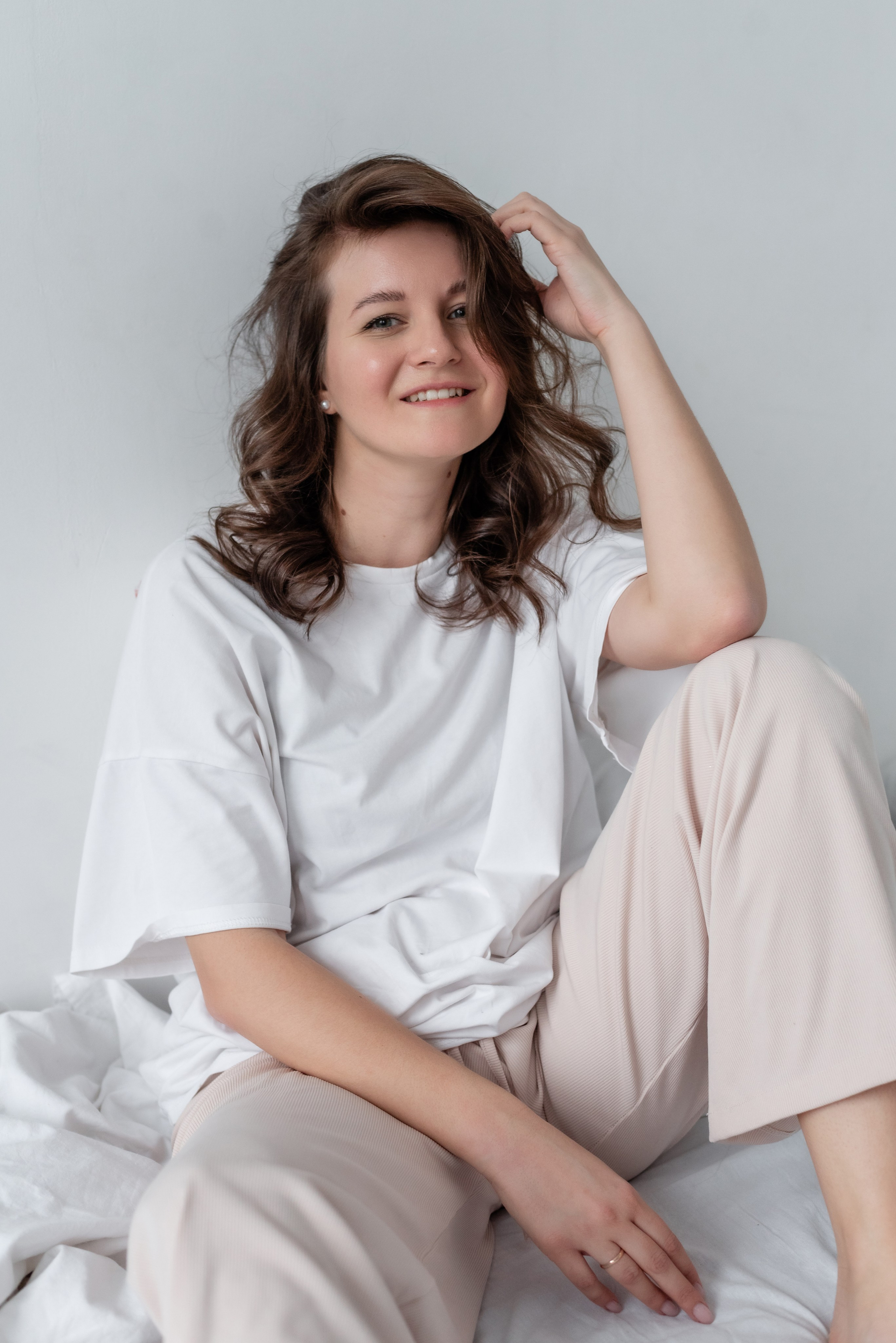 Анна+Артём. Свадебный и семейный фотограф Волгоград Ксения Афонина