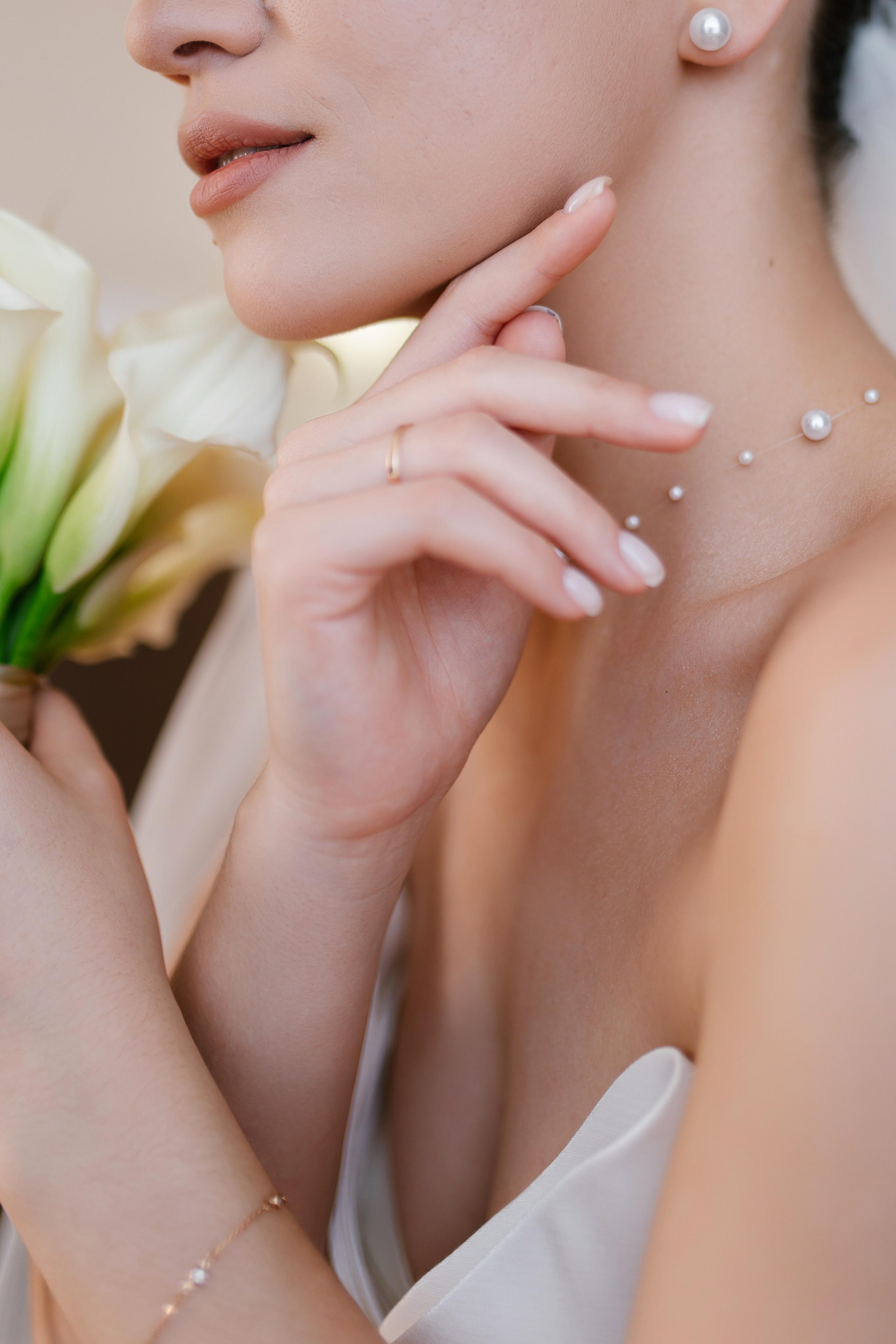 Свадебный день А+В. Свадебный и семейный фотограф Пенза Анастасия Артюшкина