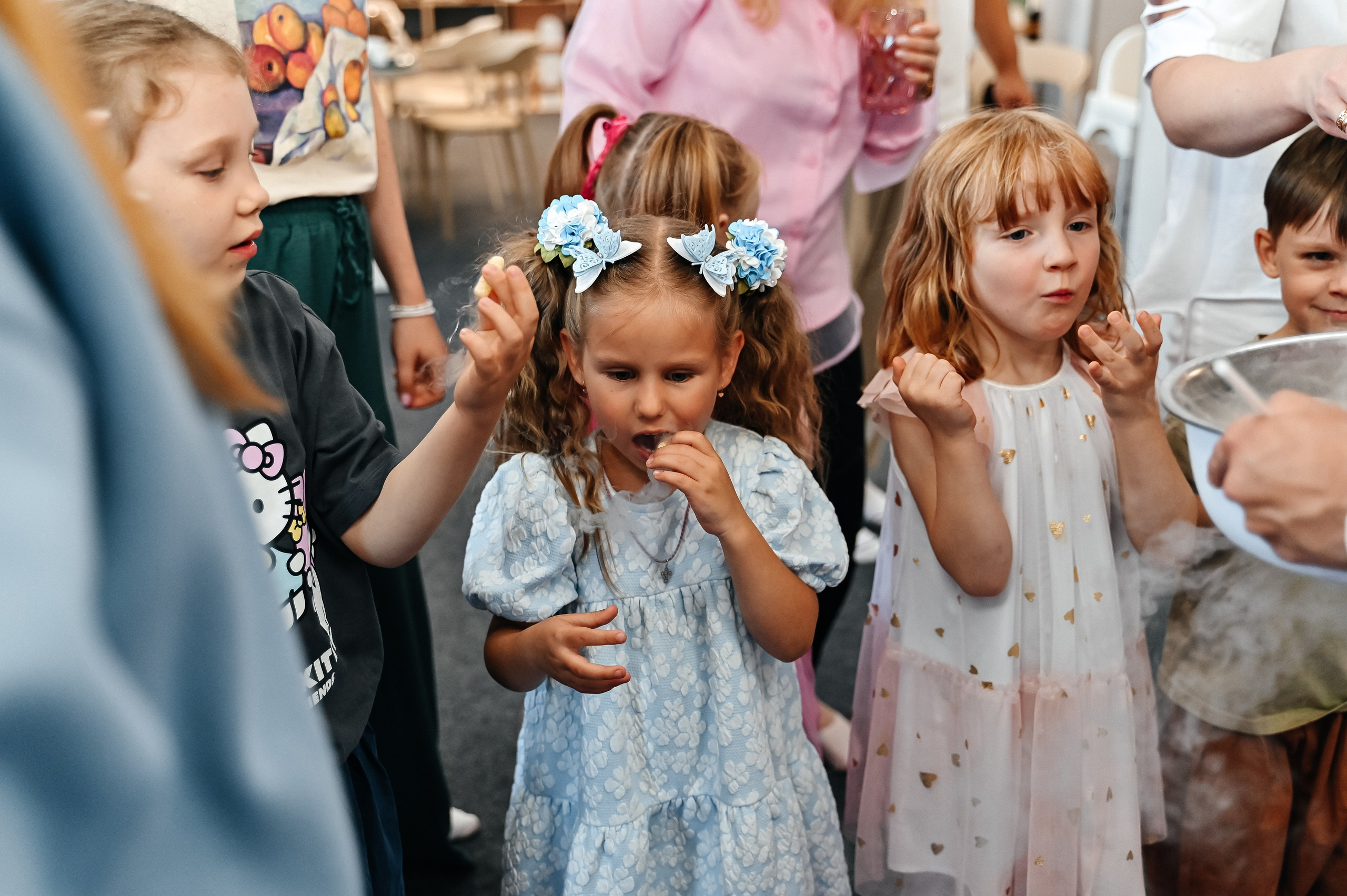 Суфьяну 5 лет (Пандочки). Семейный фотограф в Минске Дарья Дреко