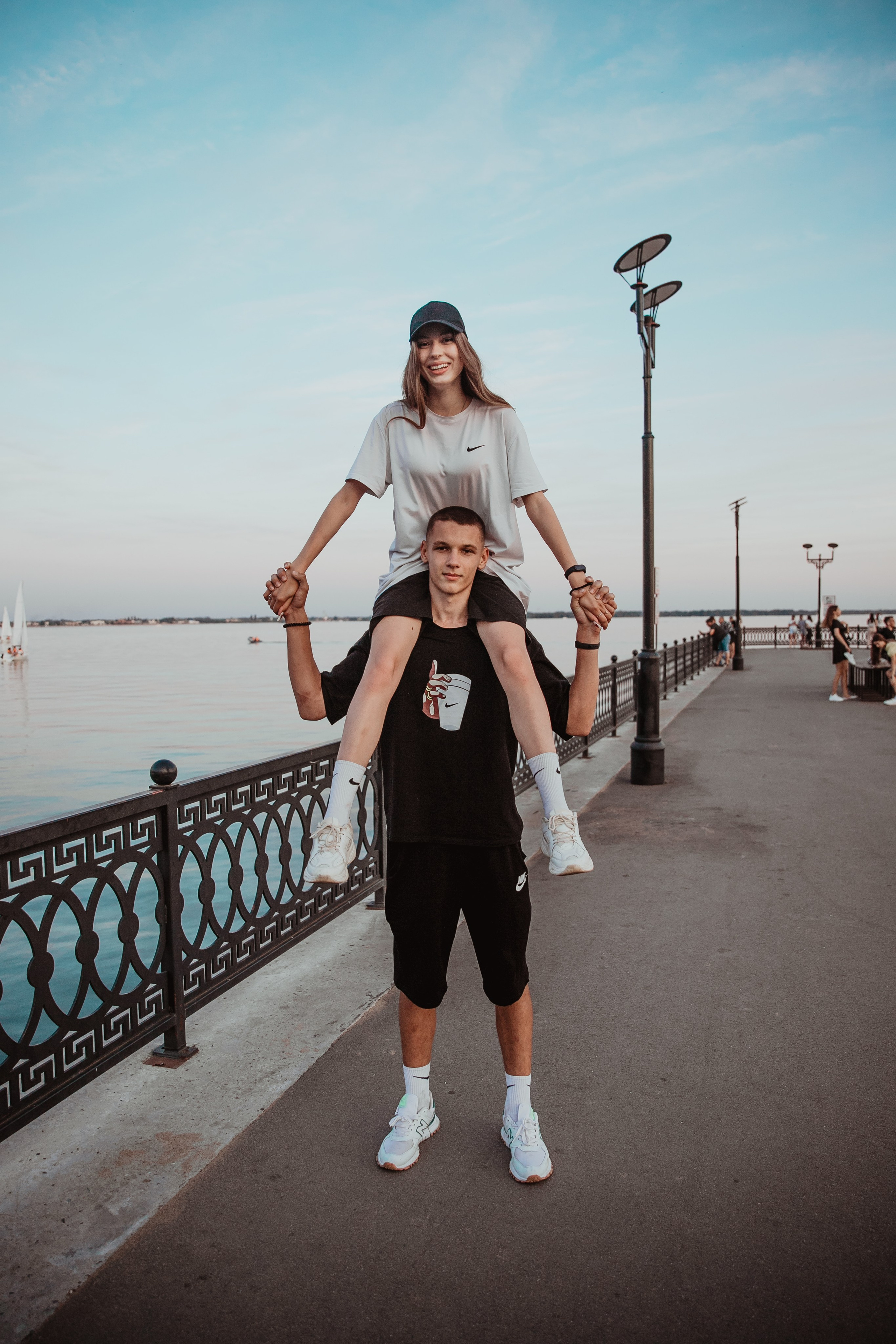 Съёмка для пары. Фотограф Кравченко Юлия. Энгельс