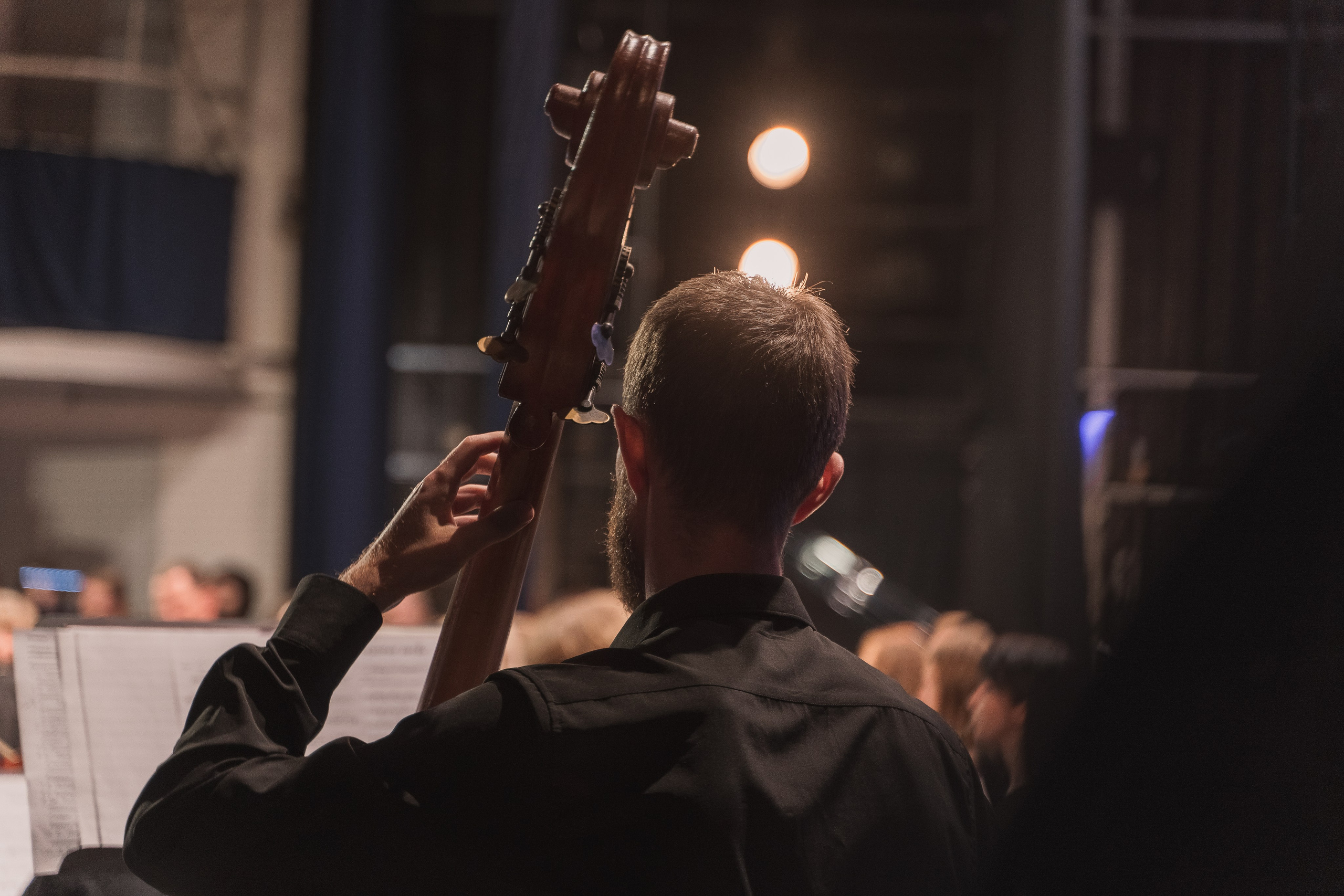 Репортаж. Главная