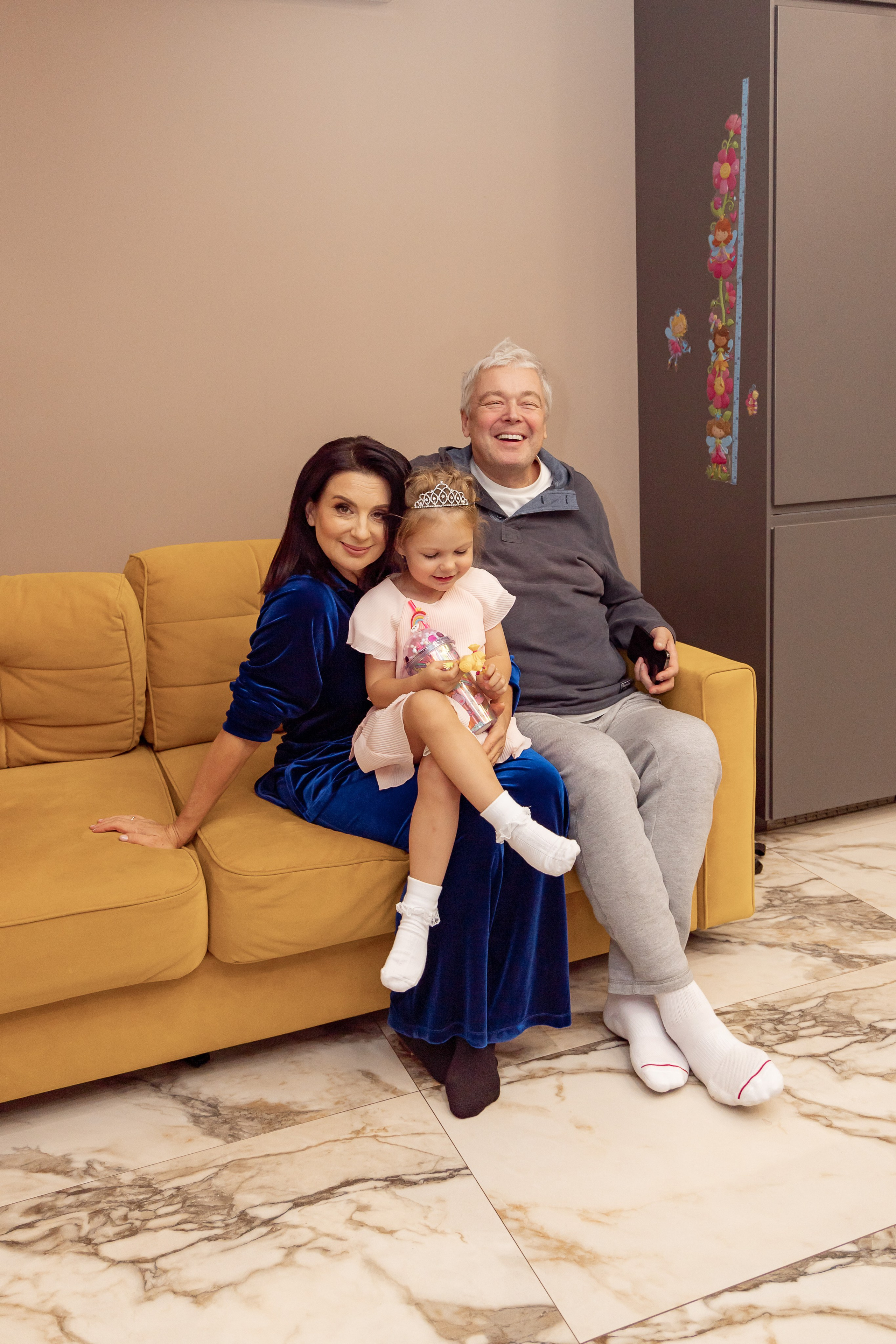 День Рождения в Доме. Свадебный фотограф в городе Подольск МО и Москва Крылова Ирина