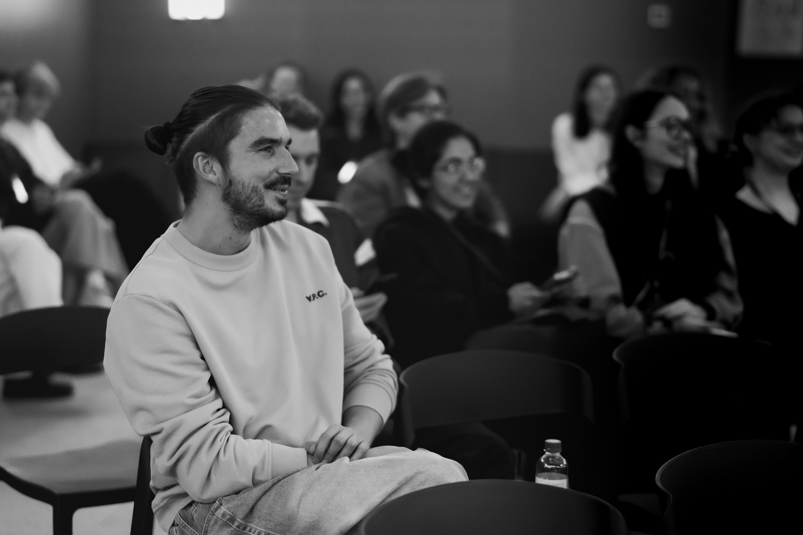 Like Share. Фотограф Дмитрий Алехин. Репортажная съемка мероприятий в Москве