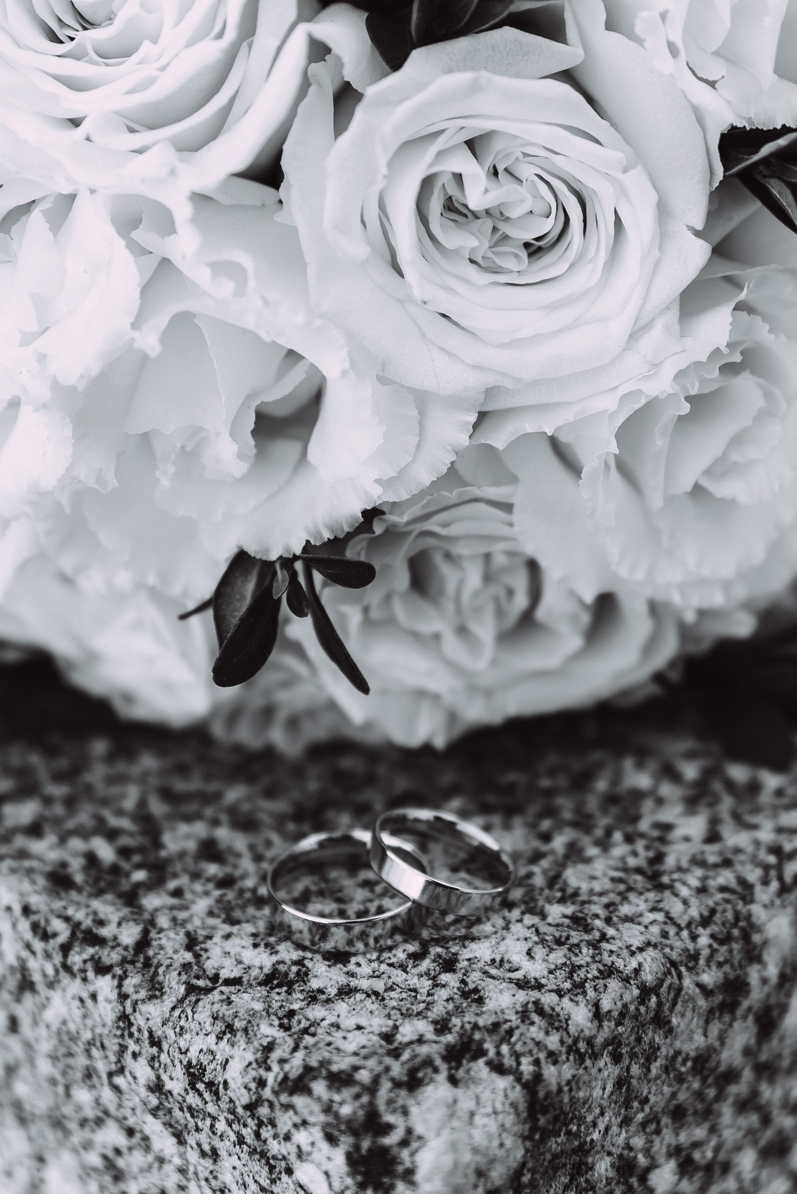 Семен + Варвара. Свадебный и семейный фотограф в Волгограде Олеся Лисицкая