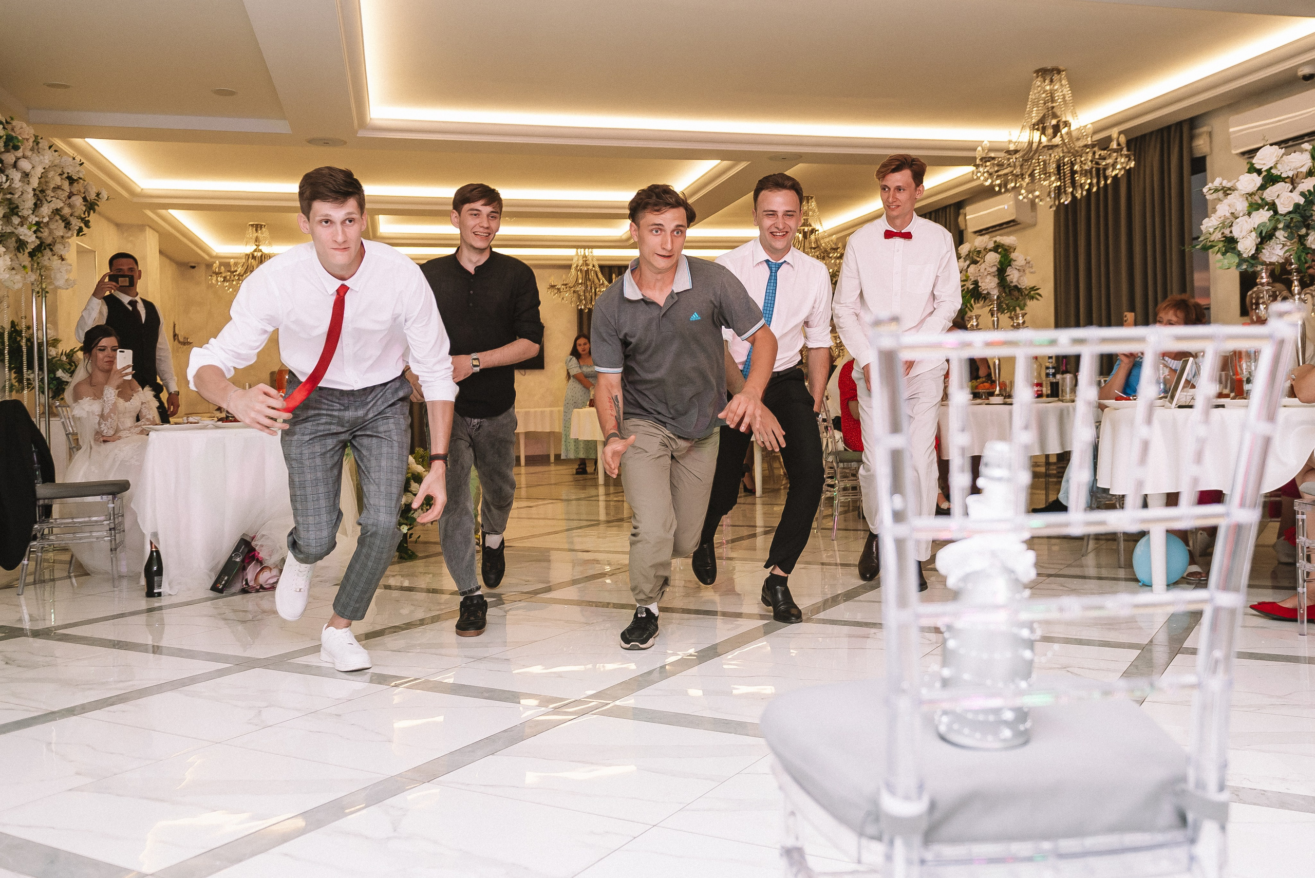 Елена + Владислав. Свадебный и семейный фотограф в Волгограде Олеся Лисицкая