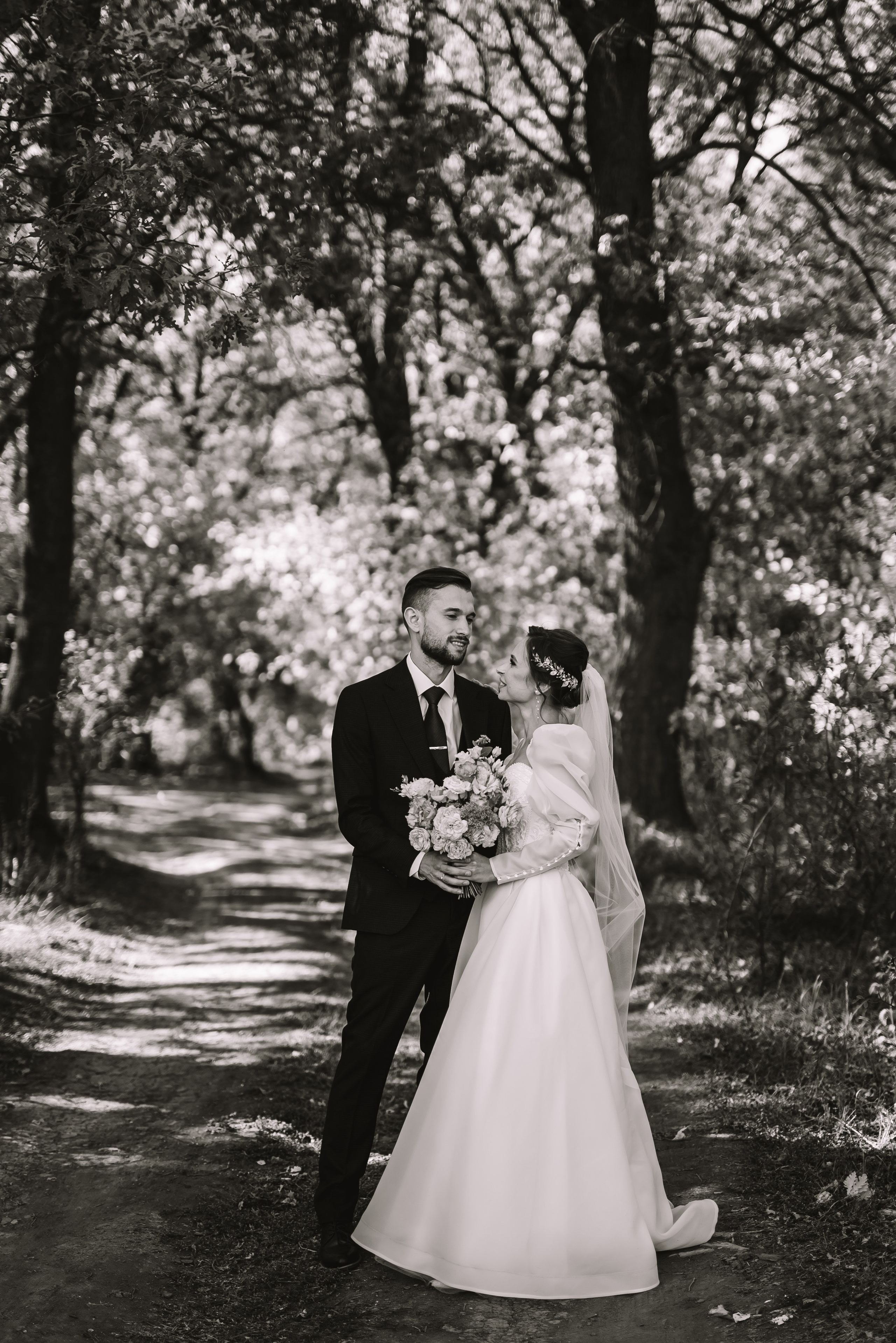 Виктория + Ярослав. Свадебный и семейный фотограф в Волгограде Олеся Лисицкая