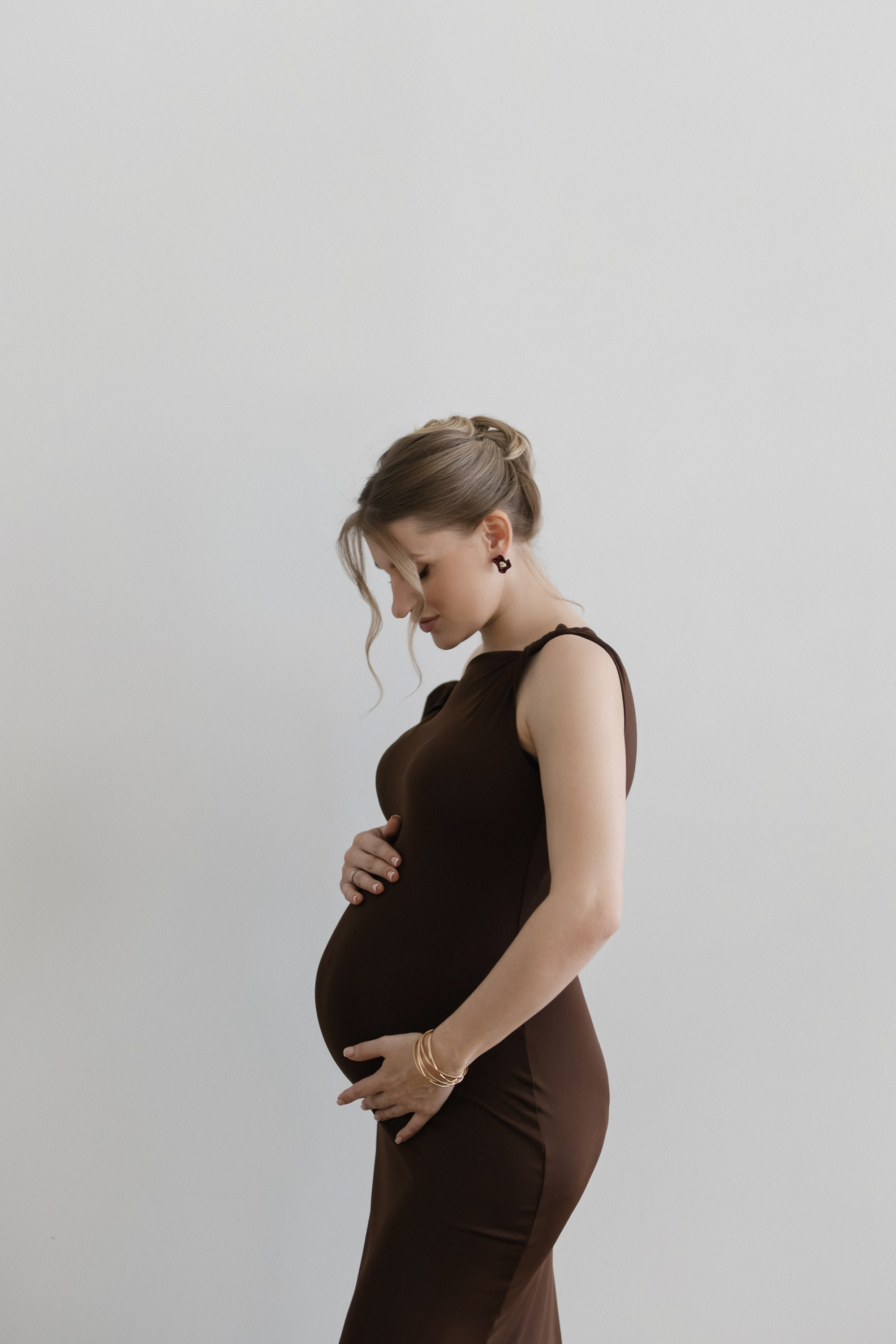 «В ОЖИДАНИИ НОВОГО ГОДА». Maria Startseva Photo