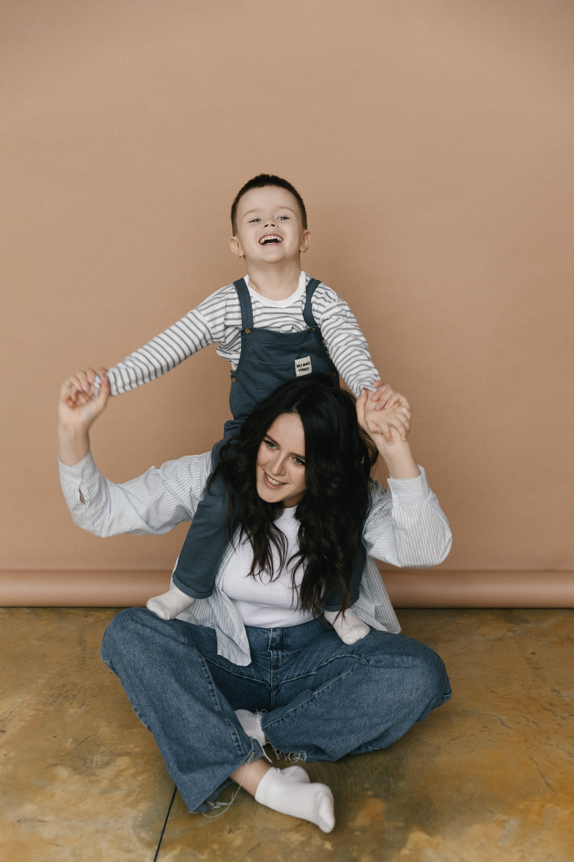 FAMILY. Maria Startseva Photo