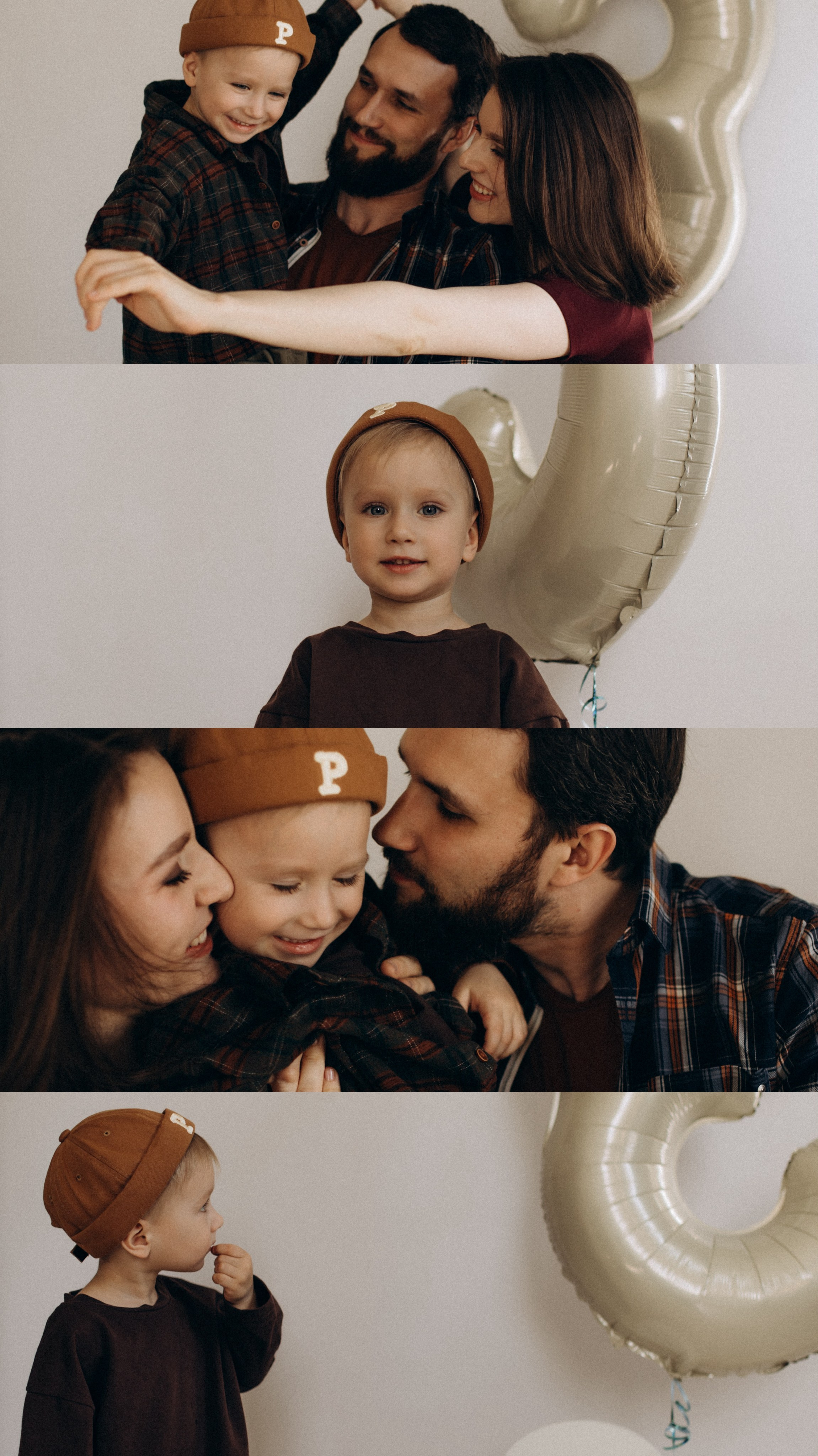 Лев 🦁 Антон и Анна🤎. Услуги