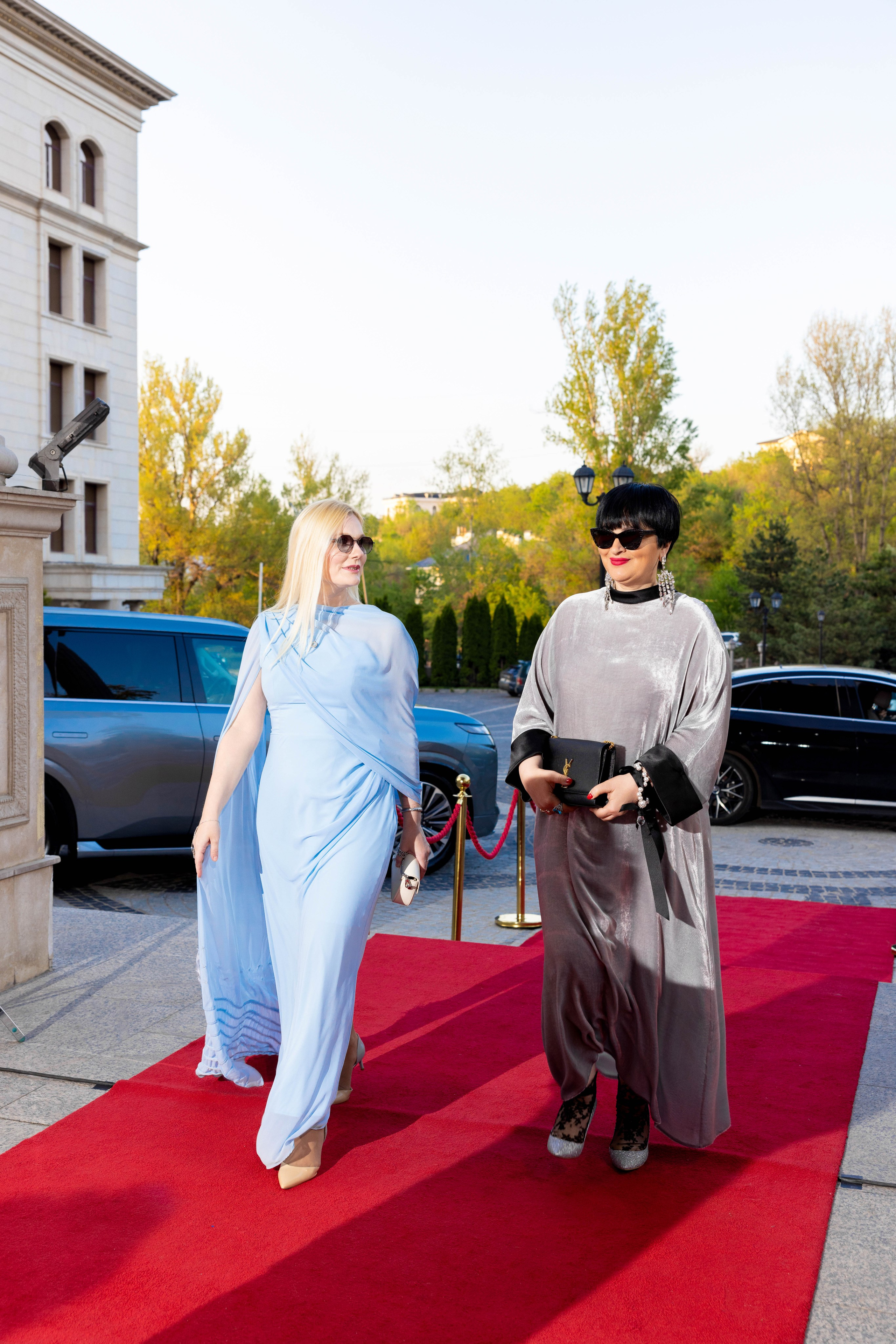 Viennese Ball. Кристина Шнайдер репортажный фотограф Алматы