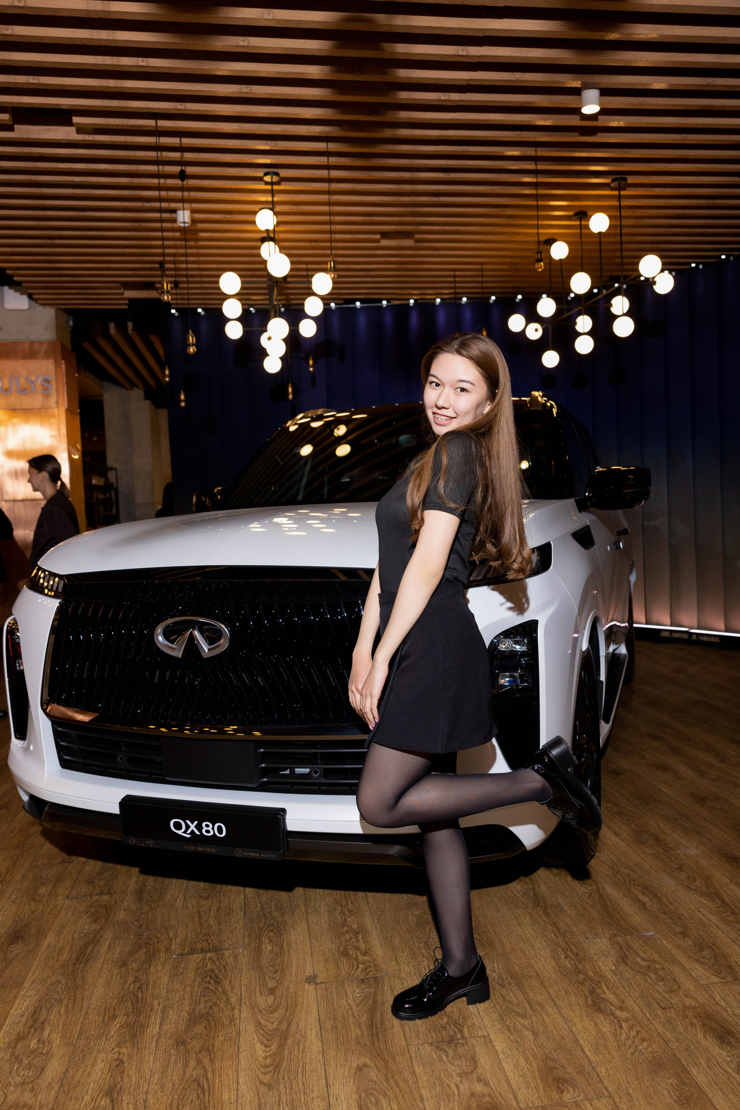 QX80 INFINITI. Кристина Шнайдер репортажный фотограф Алматы