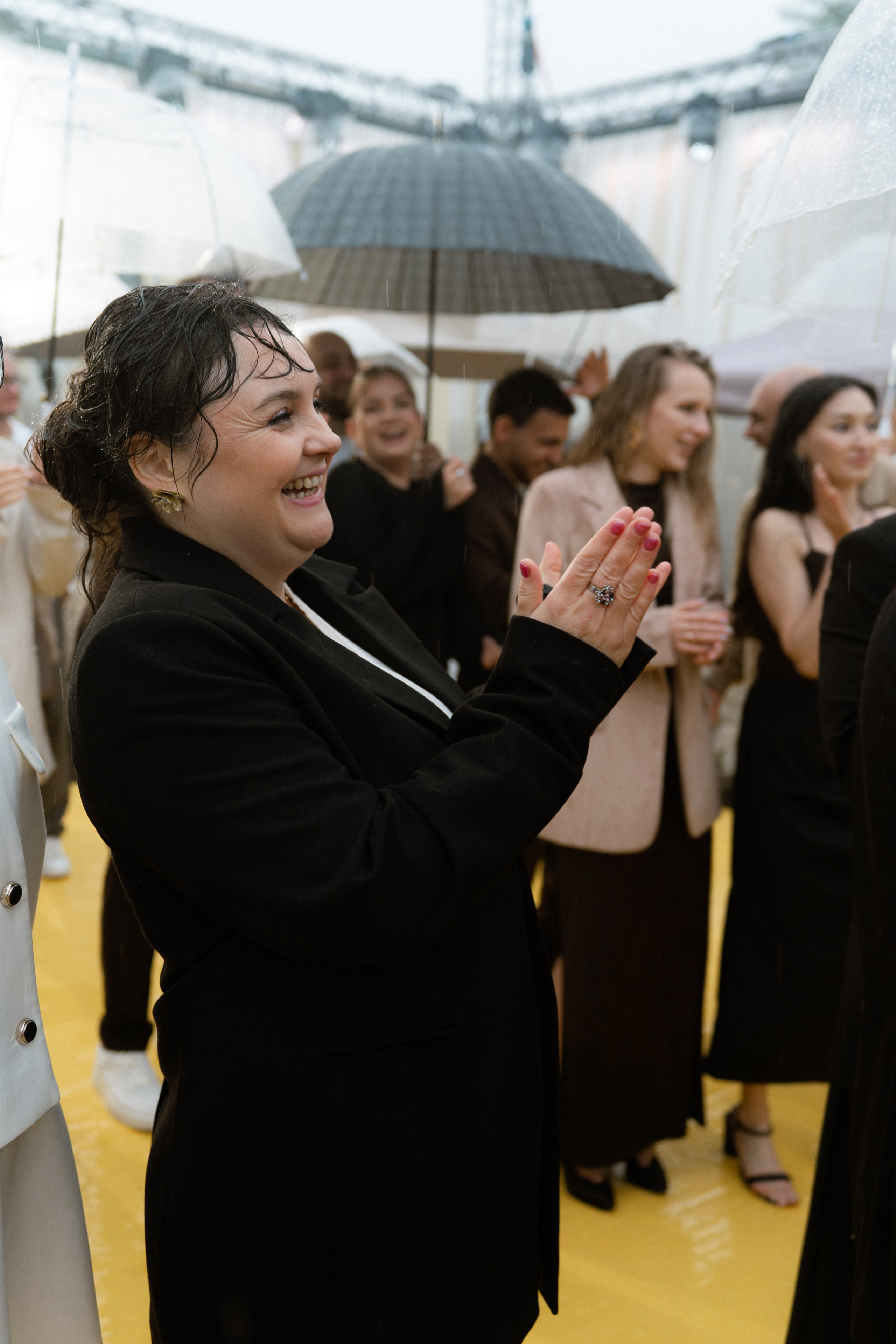 Майский Дождь. Полный день (сокращено). Семейный и портретный фотограф в Саратове Сахарова Маша