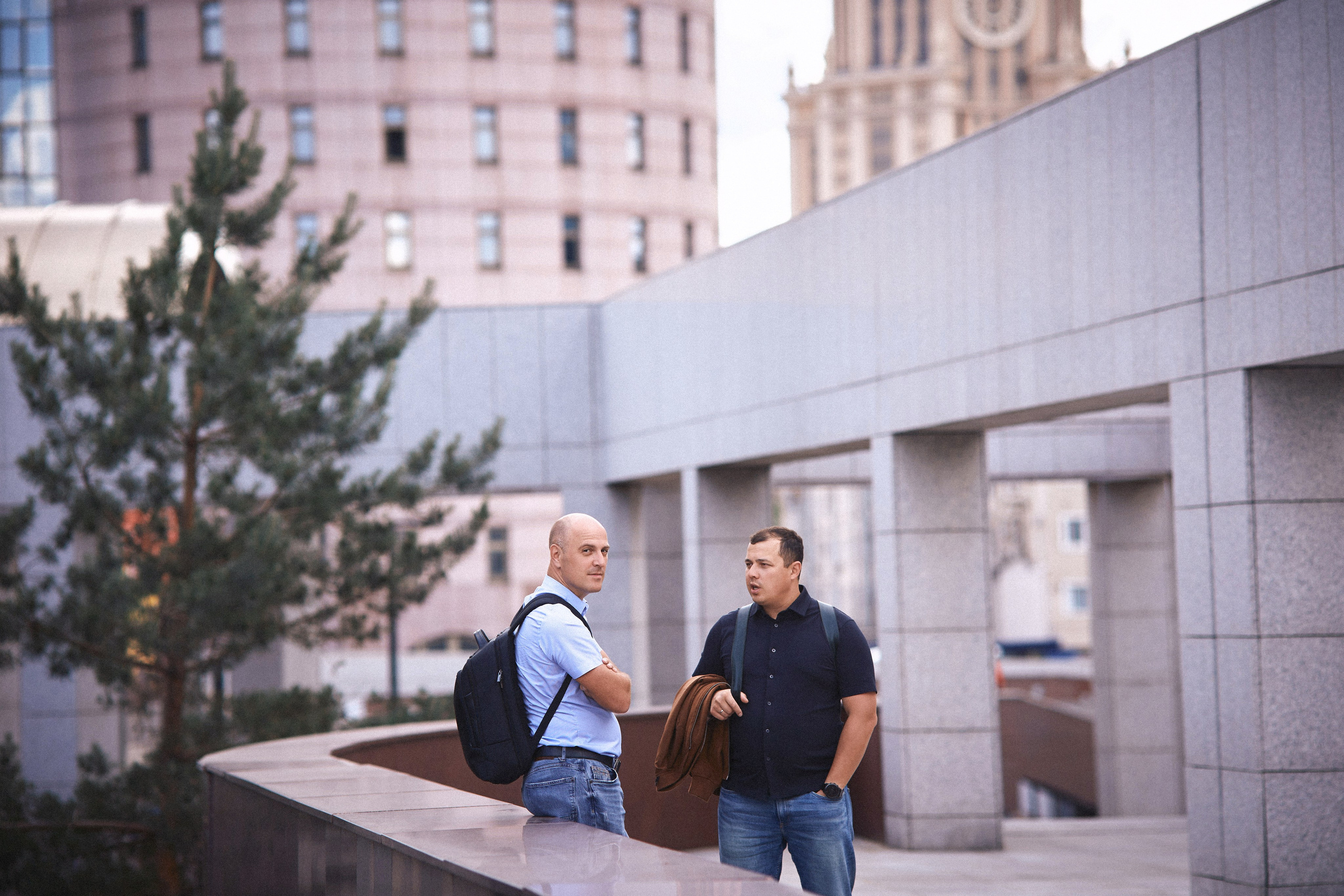 Презентация IT-проекта. Татьяна Фомичева. Репортажный и светский фотограф в Москве