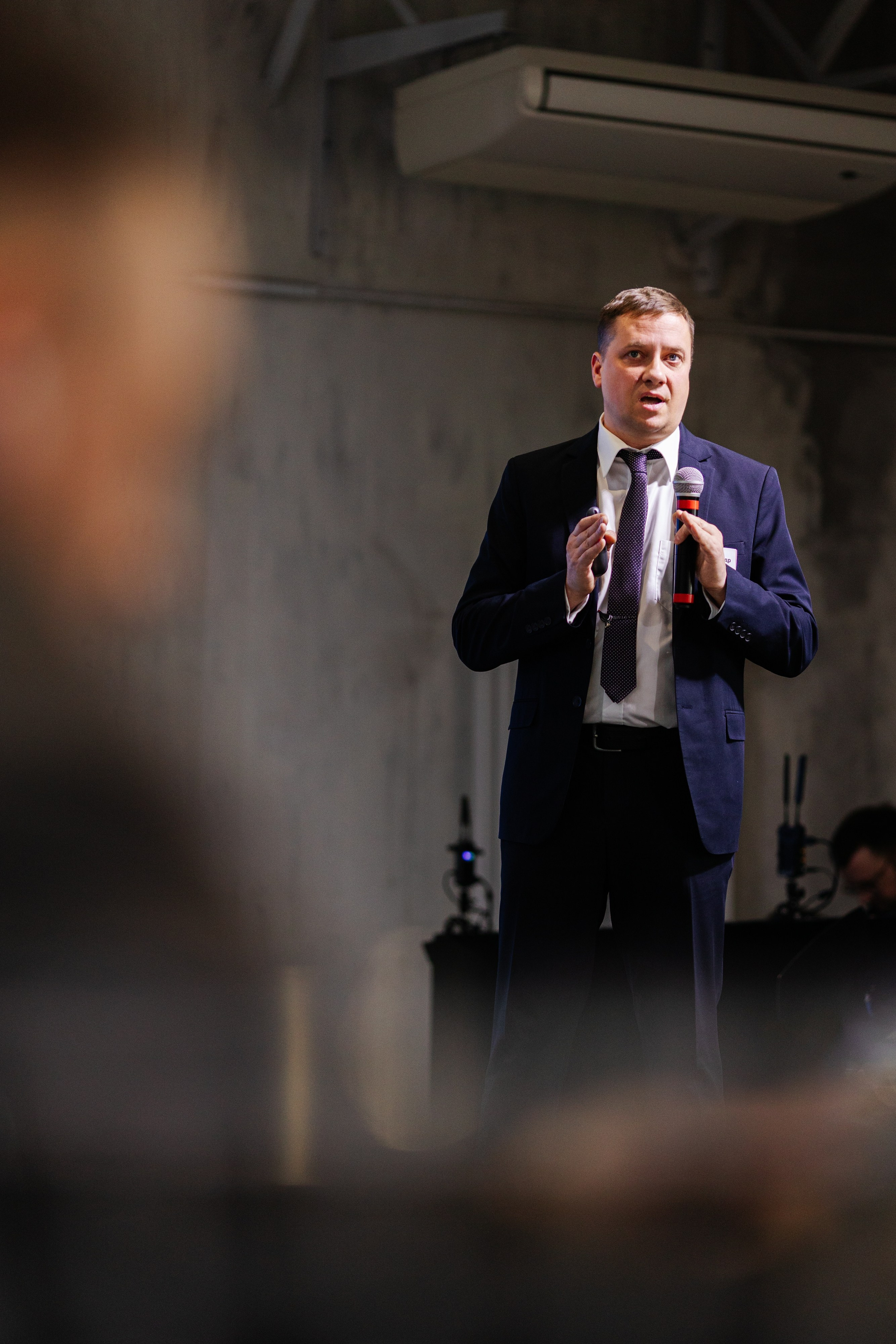 Тренинг-обучение для сотрудников банка. Репортажная фотосъёмка мероприятий и бизнес-конференций в Москве — Татьяна Фомичёва