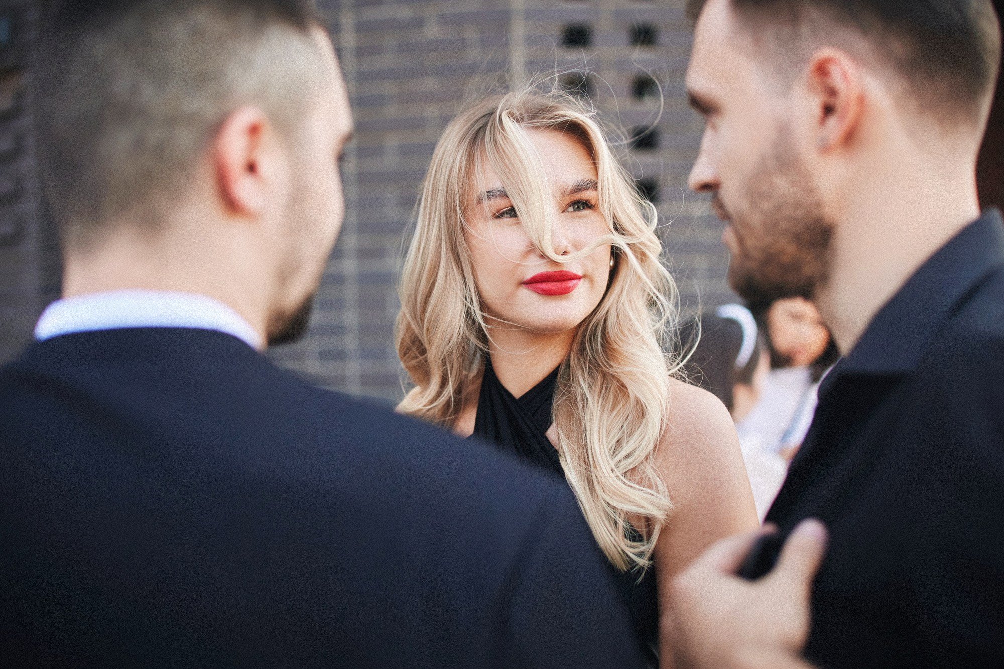 Свадьба Полины. Татьяна Фомичева. Репортажный и светский фотограф в Москве