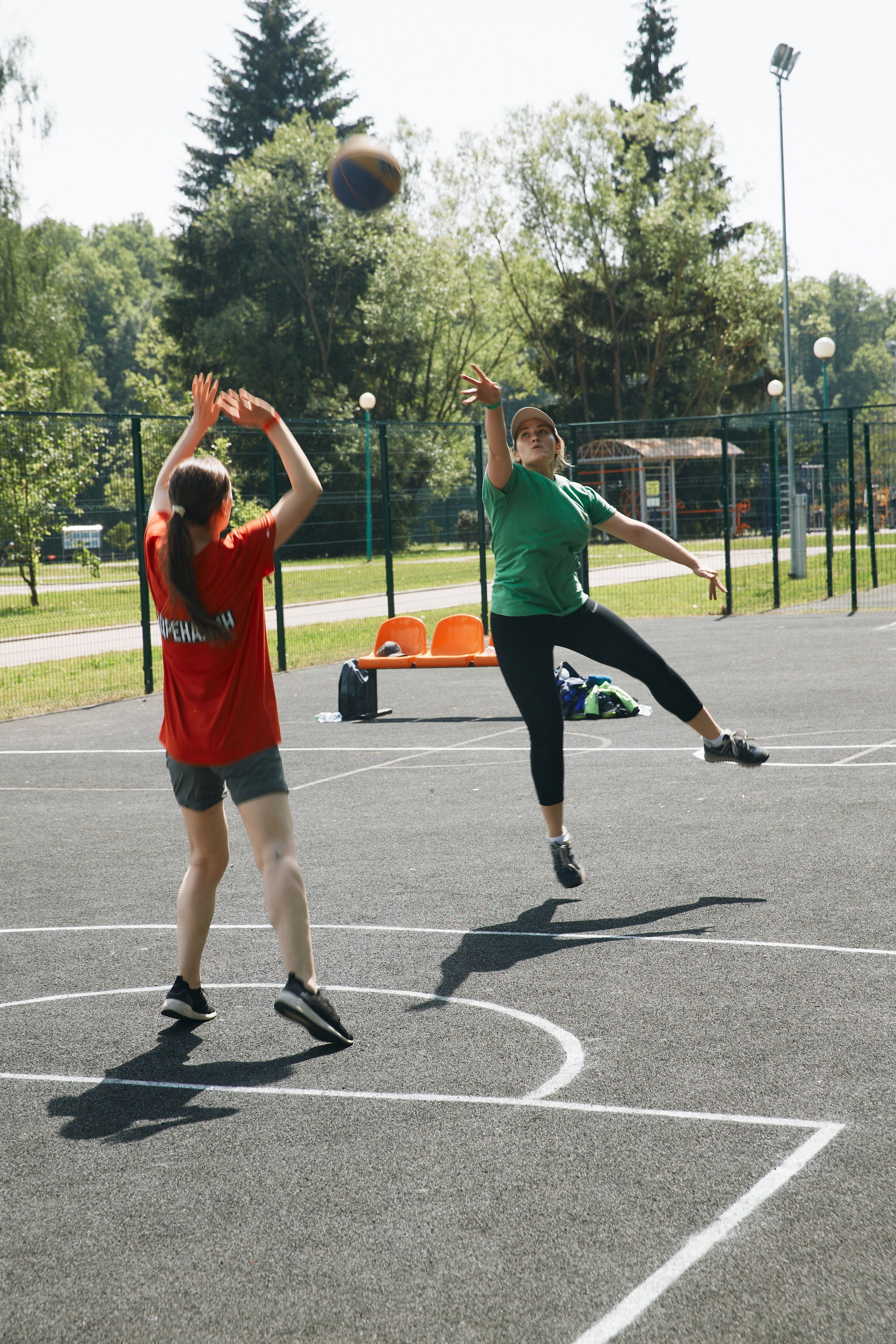 Пульс, как на старте. Спартакиала для ГКБ 33. Татьяна Фомичева. Репортажный и светский фотограф в Москве
