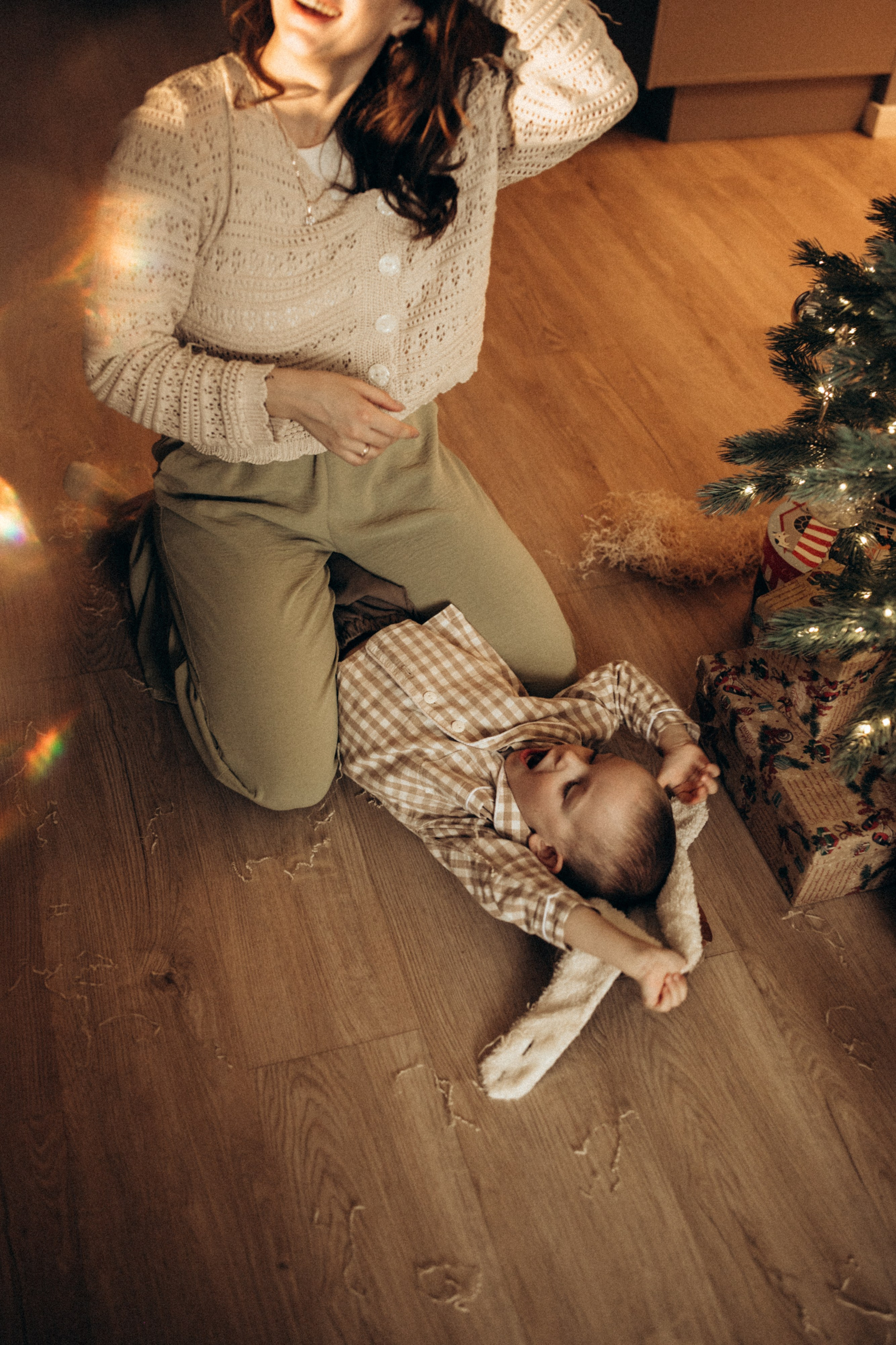 Christmas mood. Фотограф в Тюмени Пушкарева Анастасия