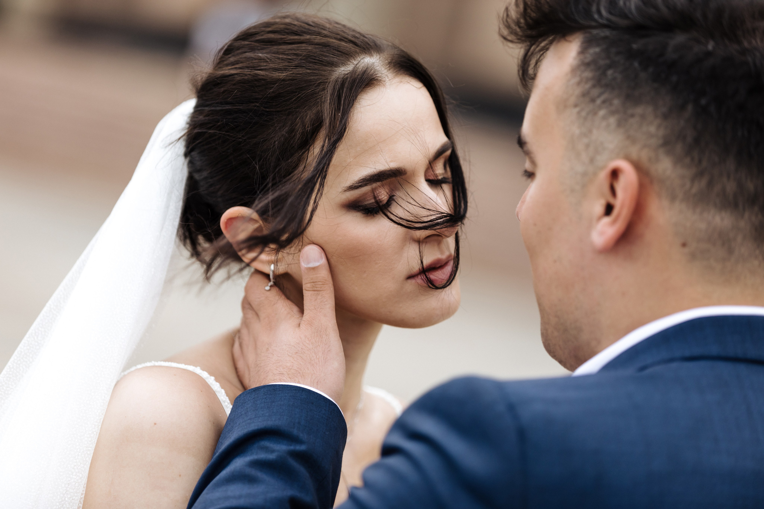 Vera & Dima. Главная