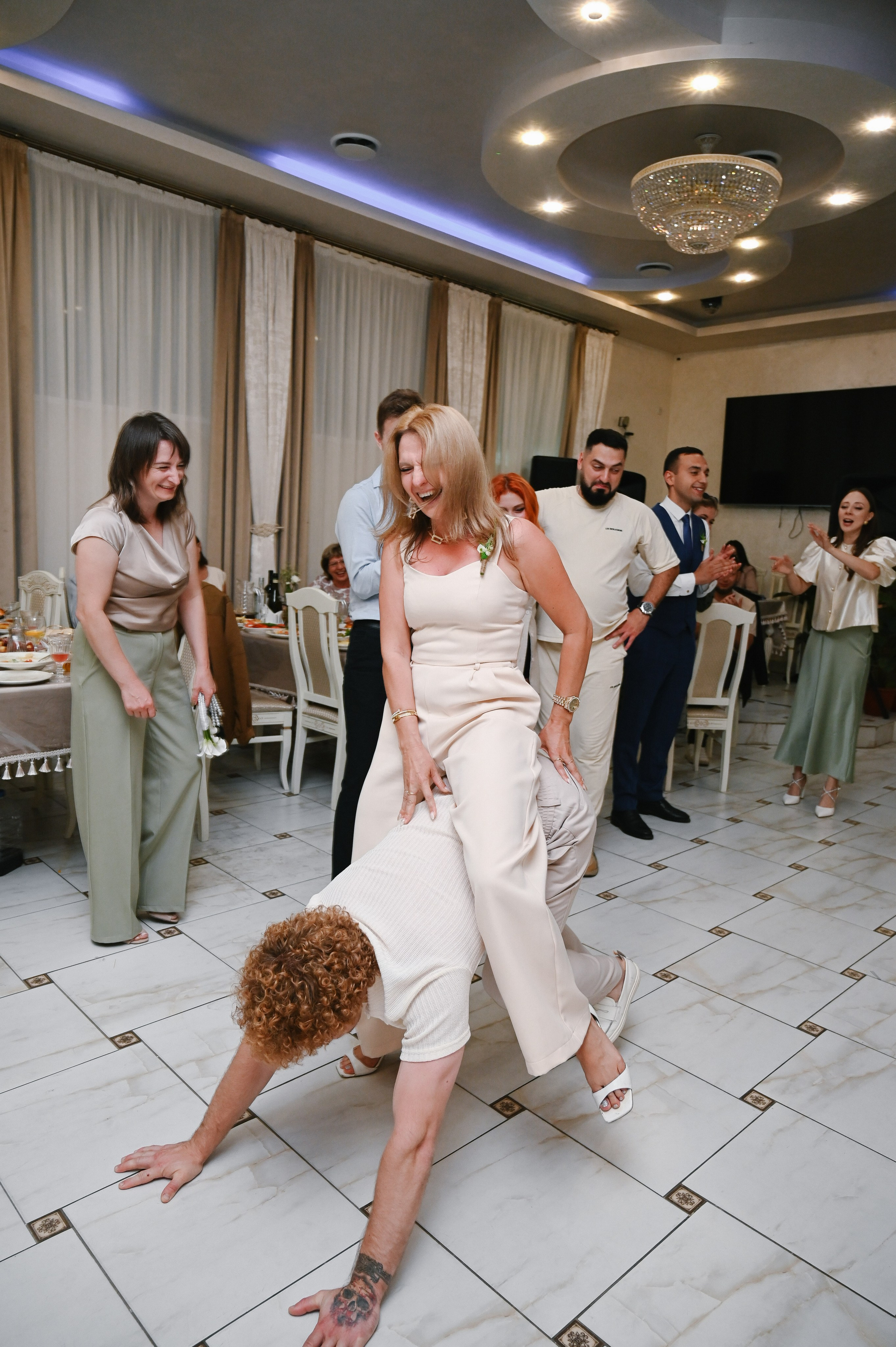 Ирина Александр Отрог. Фотограф Алёна Мил