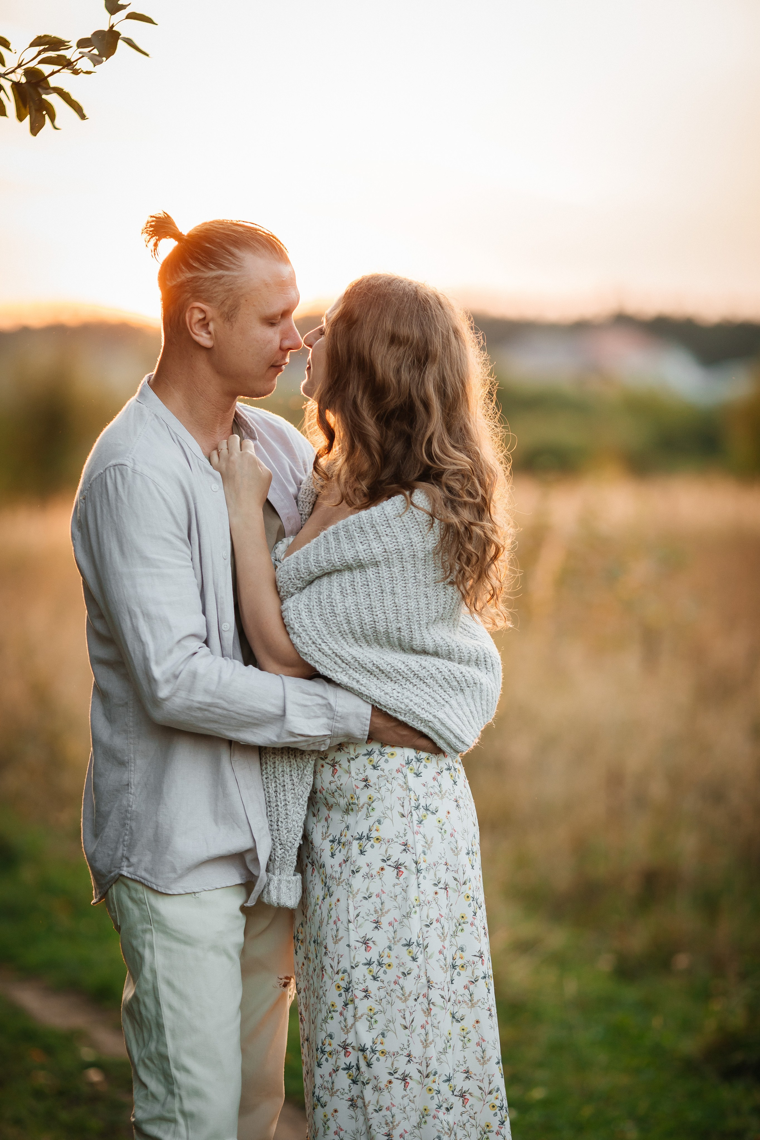 Августовский вечер. Olga.filippova.photo