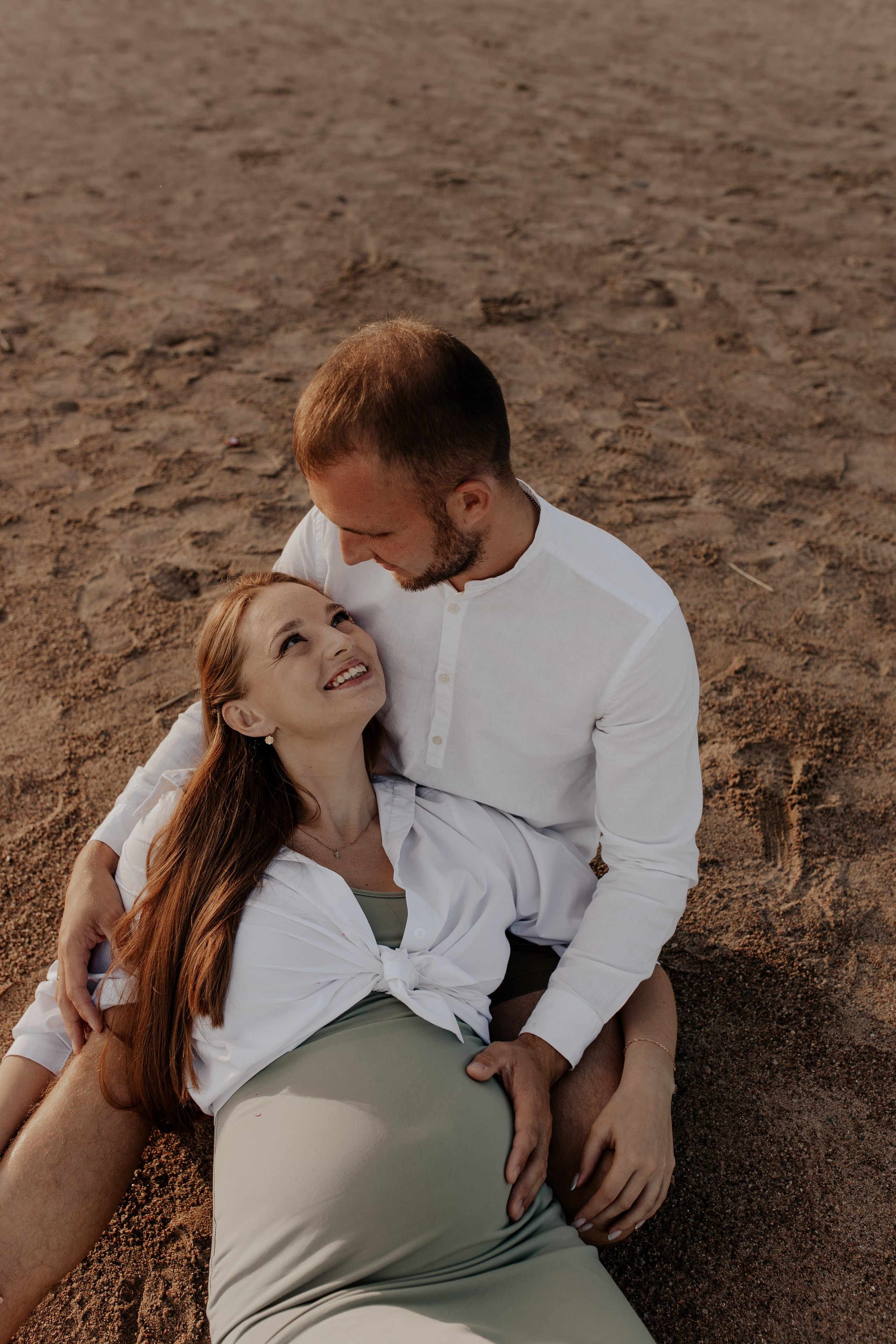 Ира & Леша. Фотограф в Санкт-Петербурге Лиза Семченкова