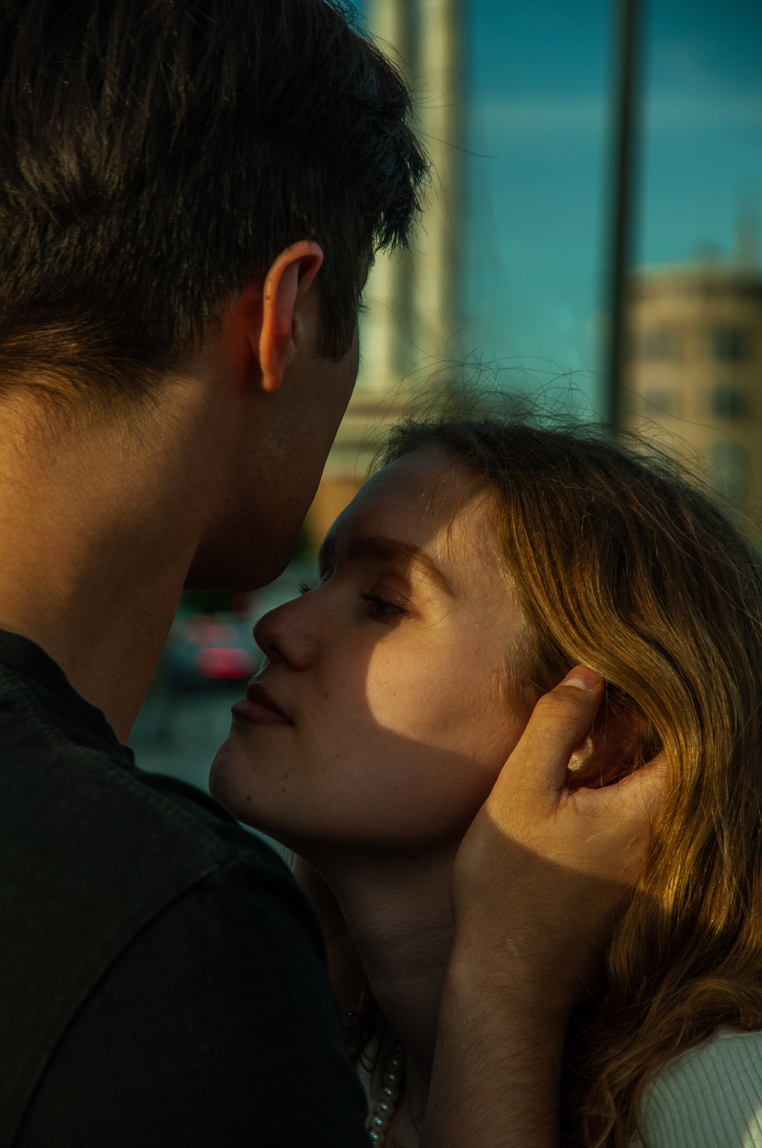 Vyacheslav&Tamara. Главная