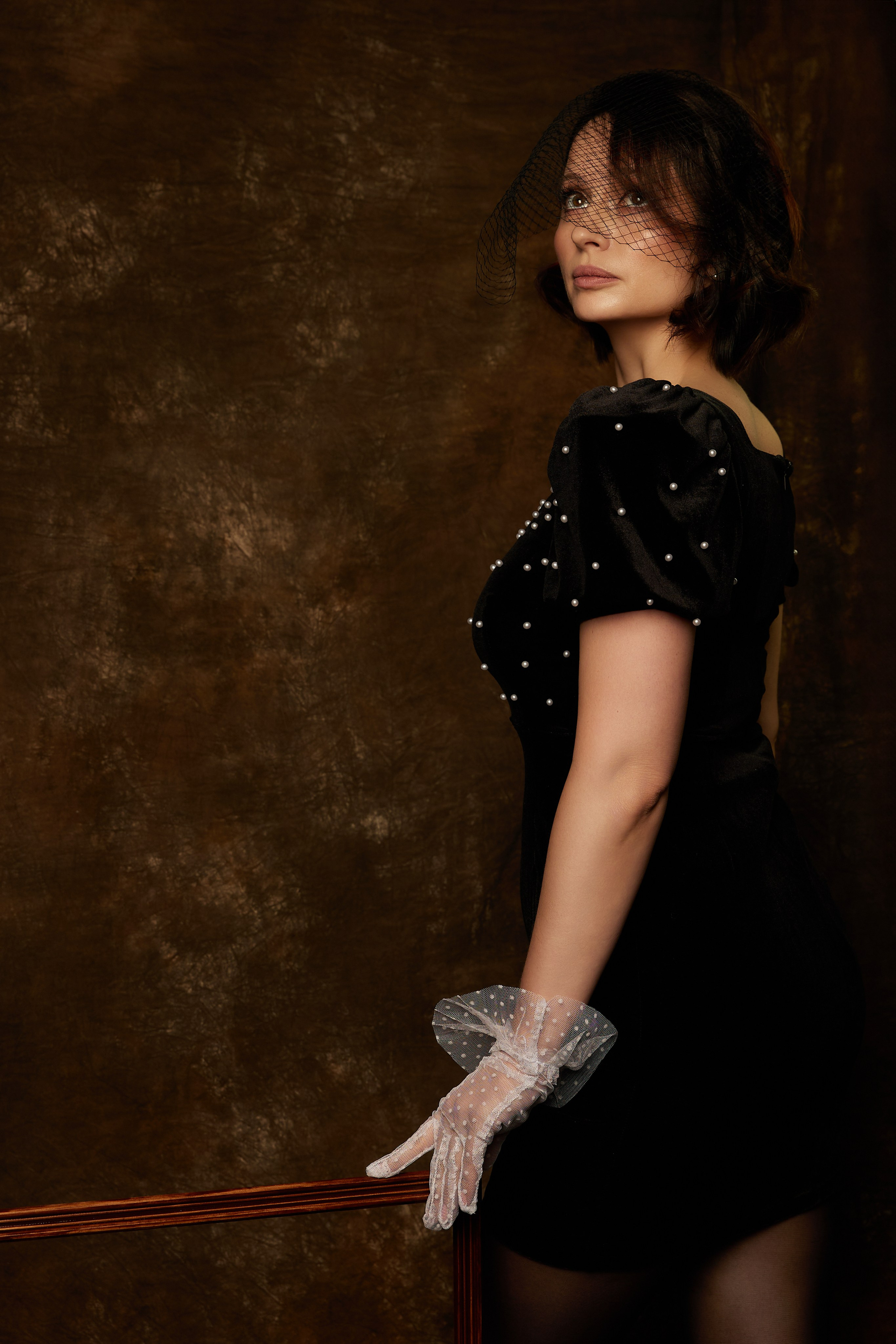 Три Поколения. Фотограф женского портрета, беременности и материнства Харькова Елена