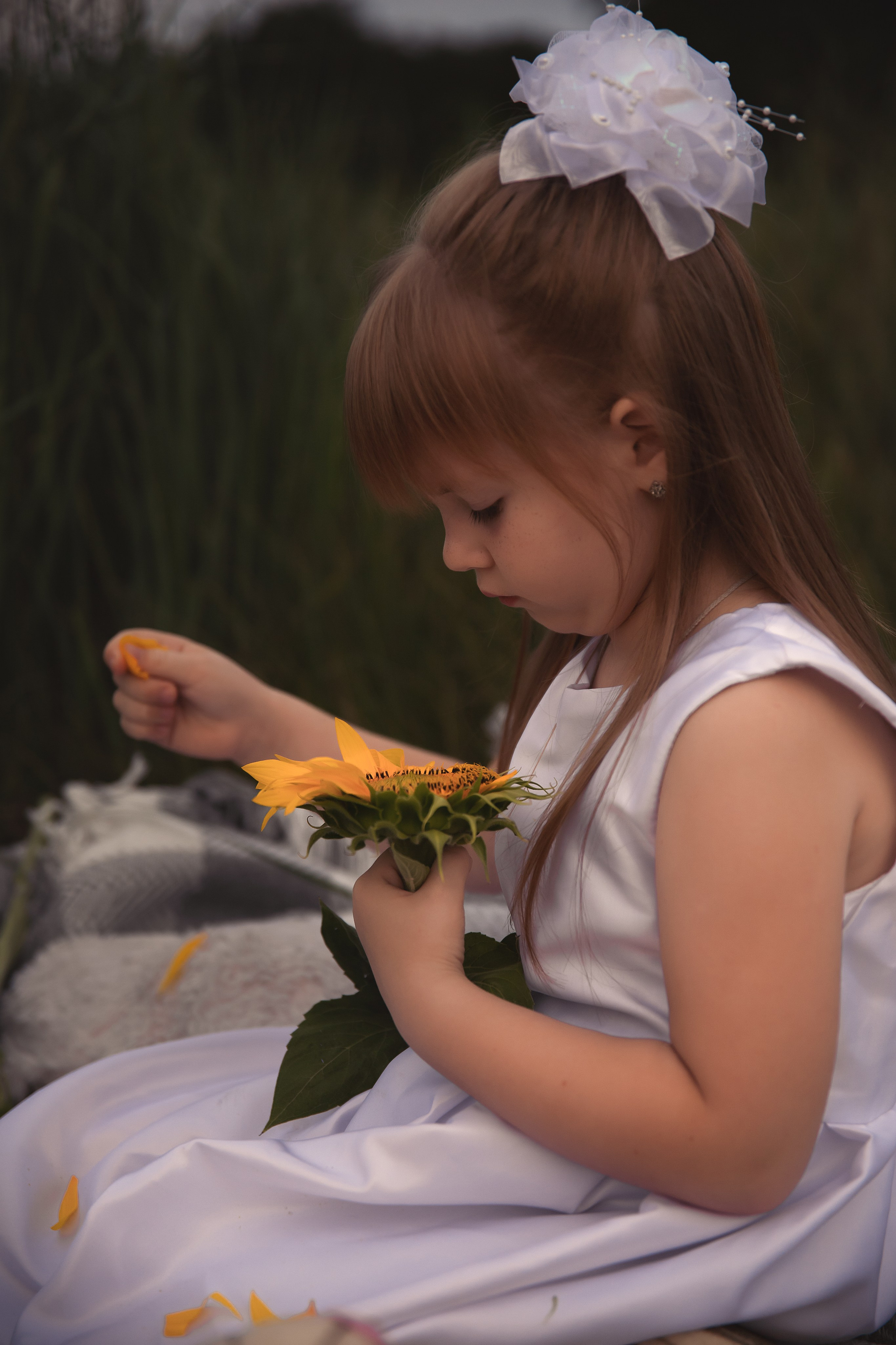 Детская фотосессия. Детский, семейный и свадебный фотограф г. Воронеж