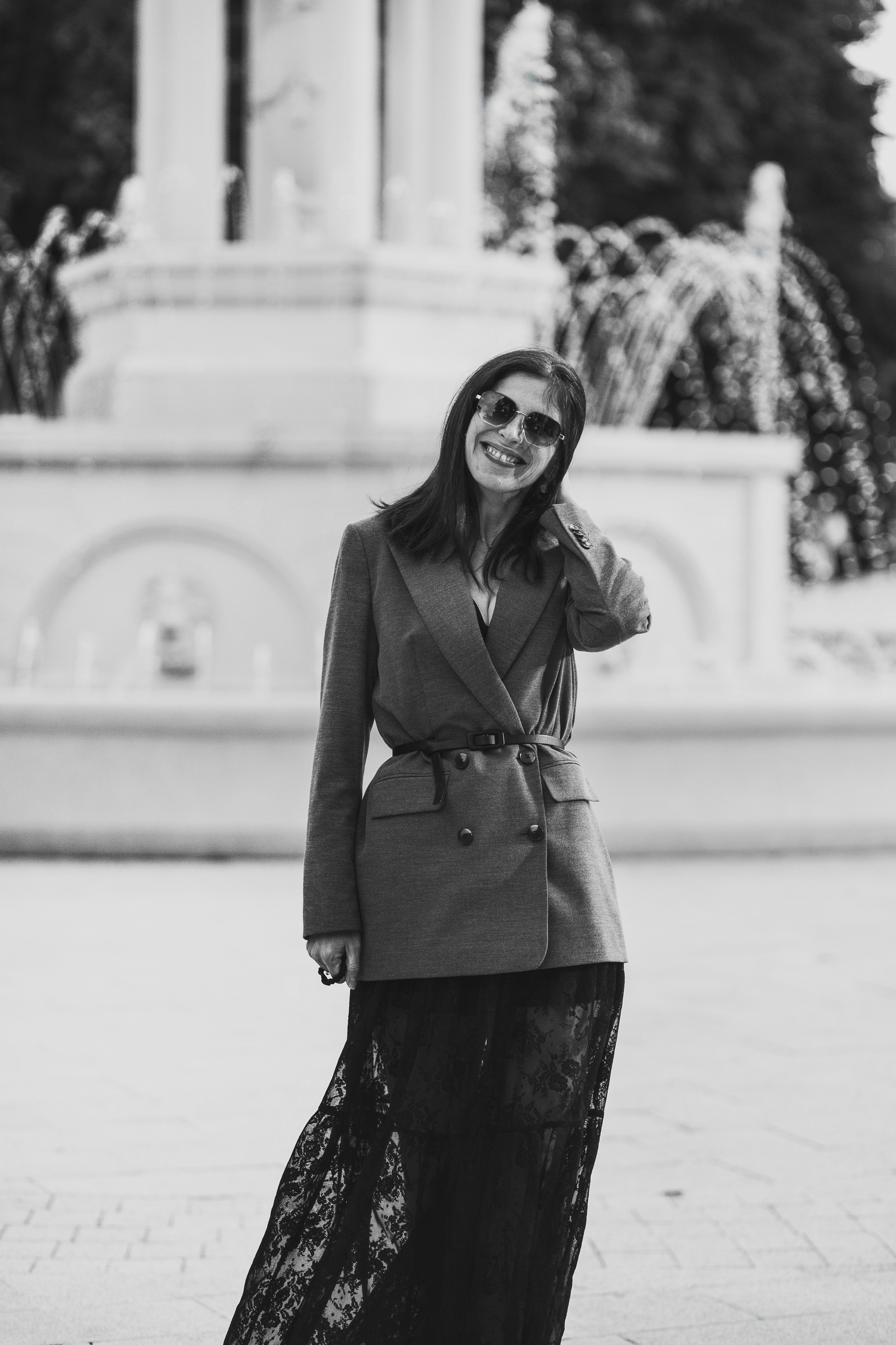 Ольга. Вера Соколова фотограф Воронеж