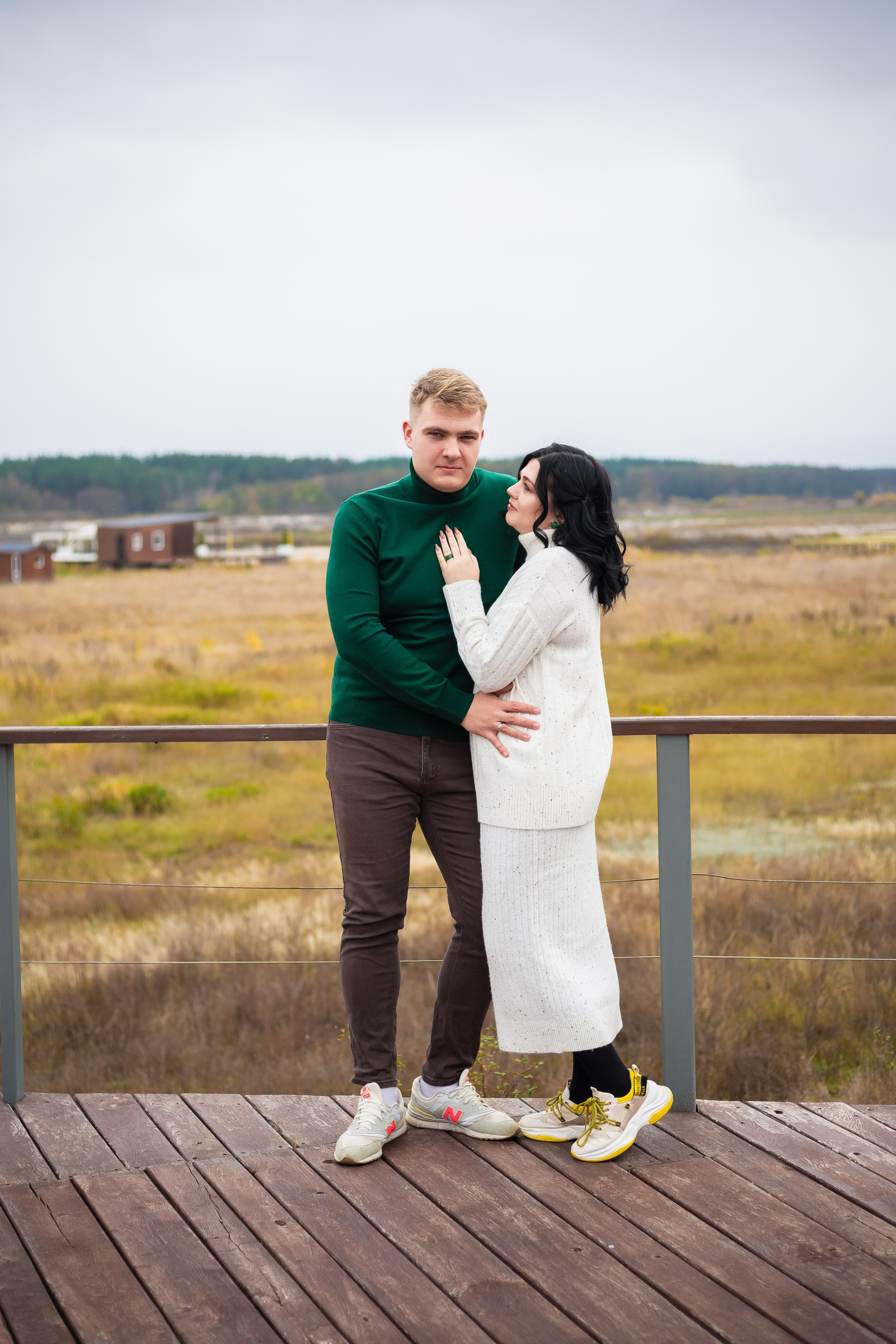 ДиVный клуб. Вера Соколова фотограф Воронеж