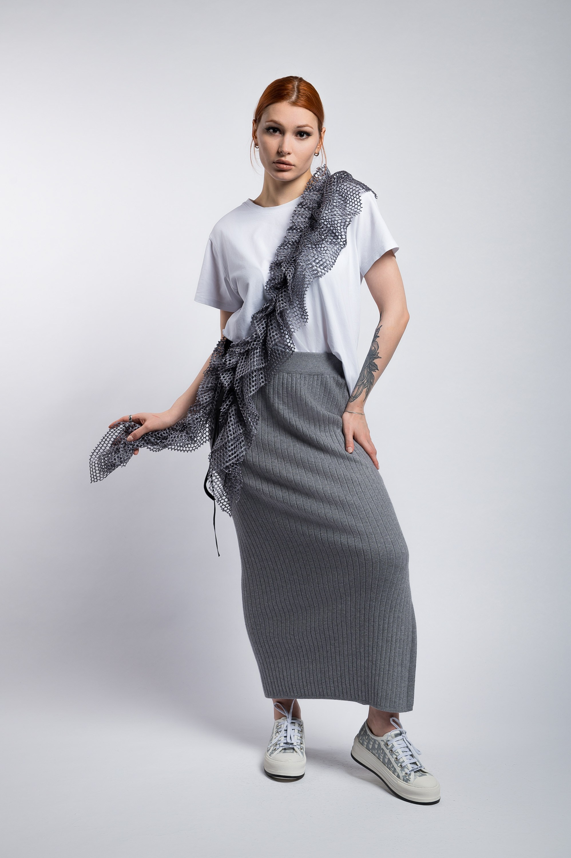 Рюши. Главная