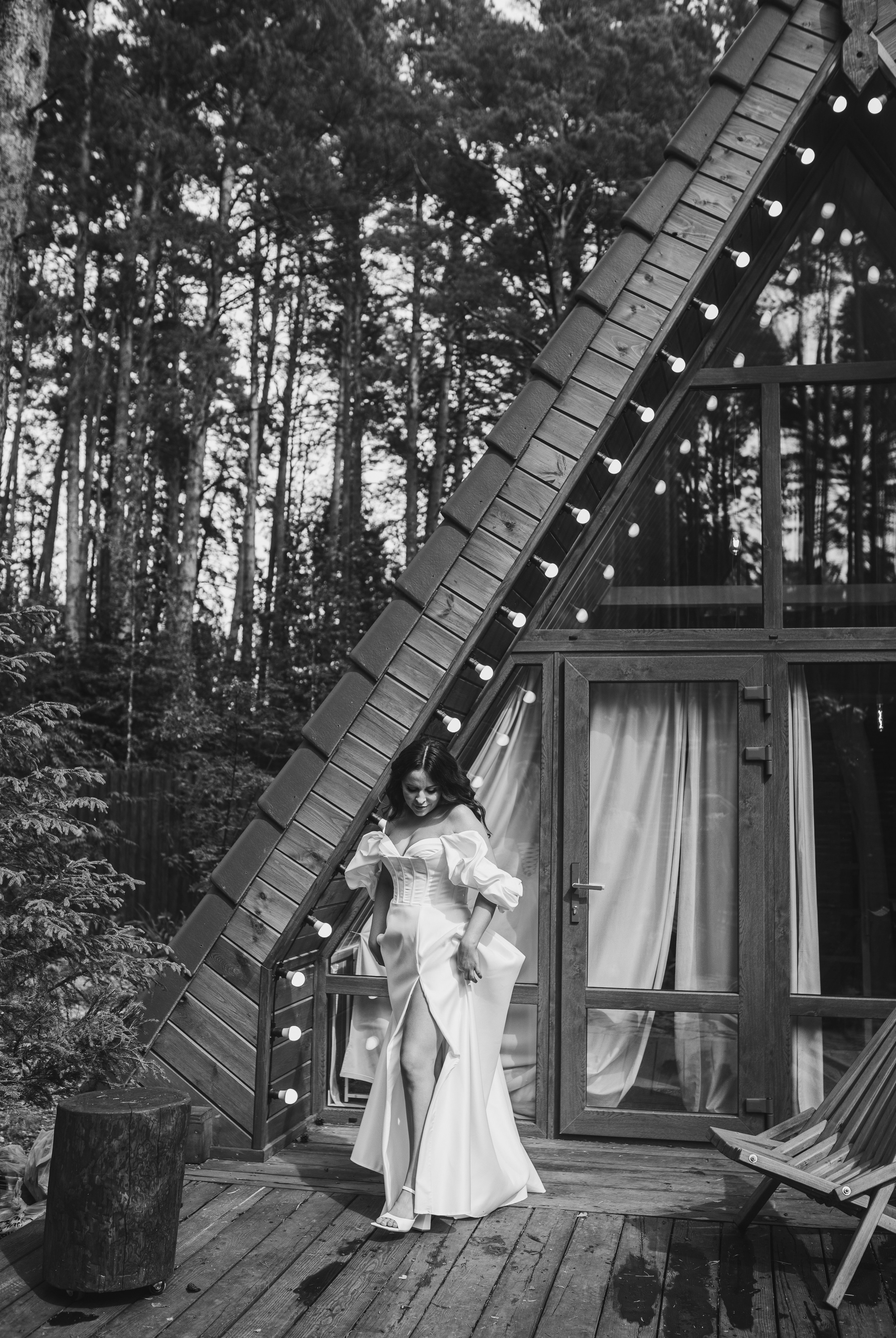 Настя и Паша. Семейный и свадебный фотограф в Екатеринбурге Орлова Ирина