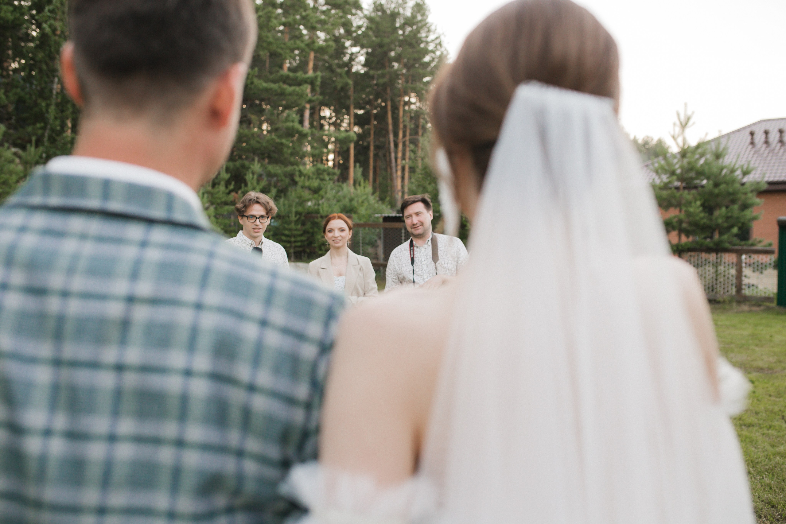 Дарья и Алексей. Семейный и свадебный фотограф в Екатеринбурге Орлова Ирина