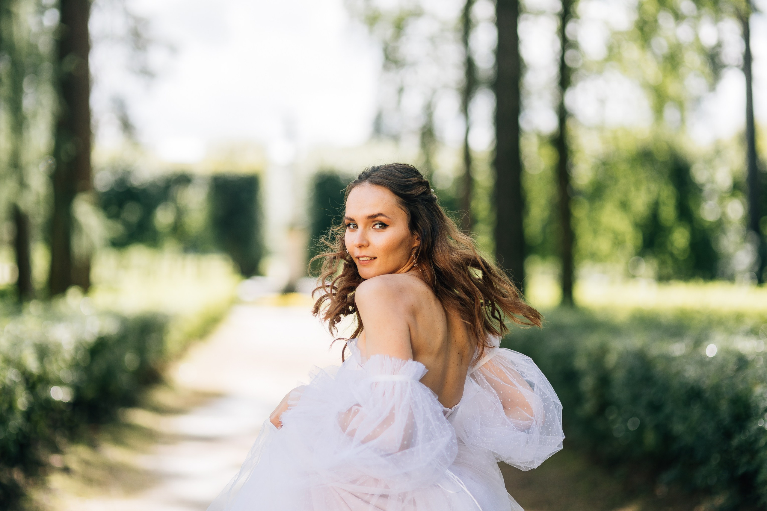 🤍. Фотограф Вика Про