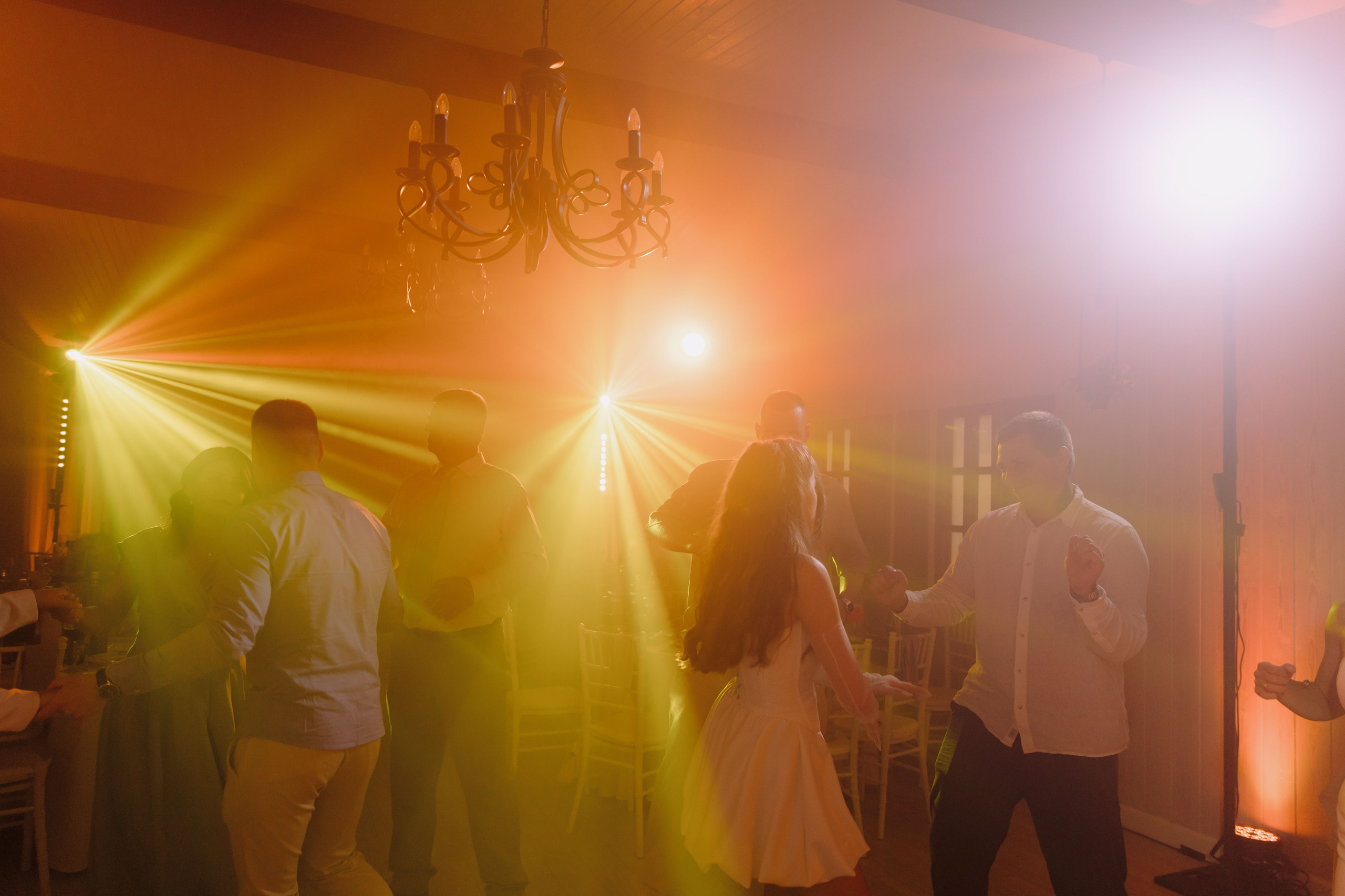 Kirill & Maria. Главная