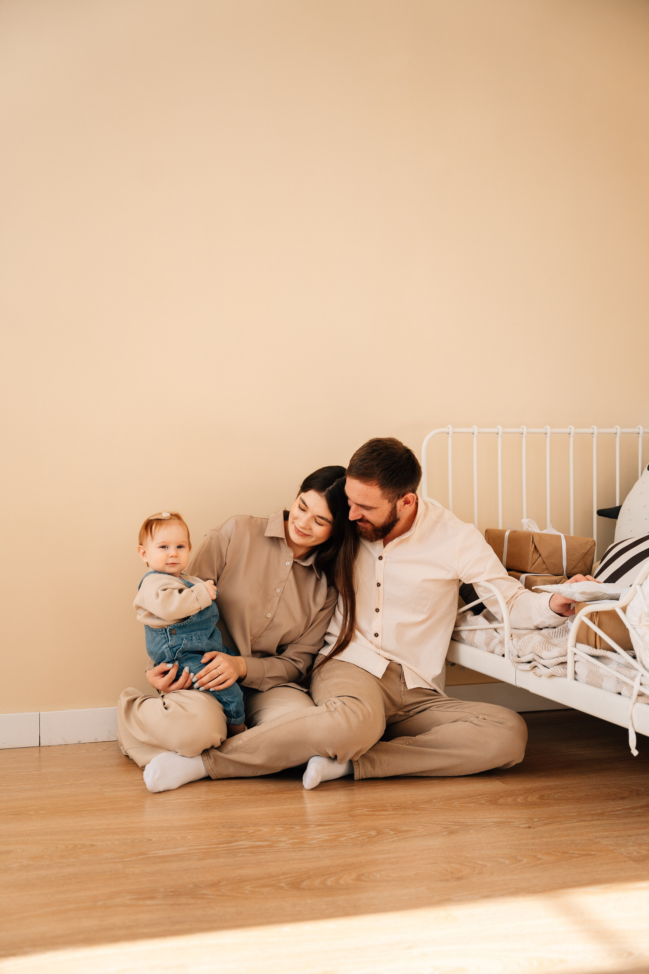 Есении 1 год. Главная