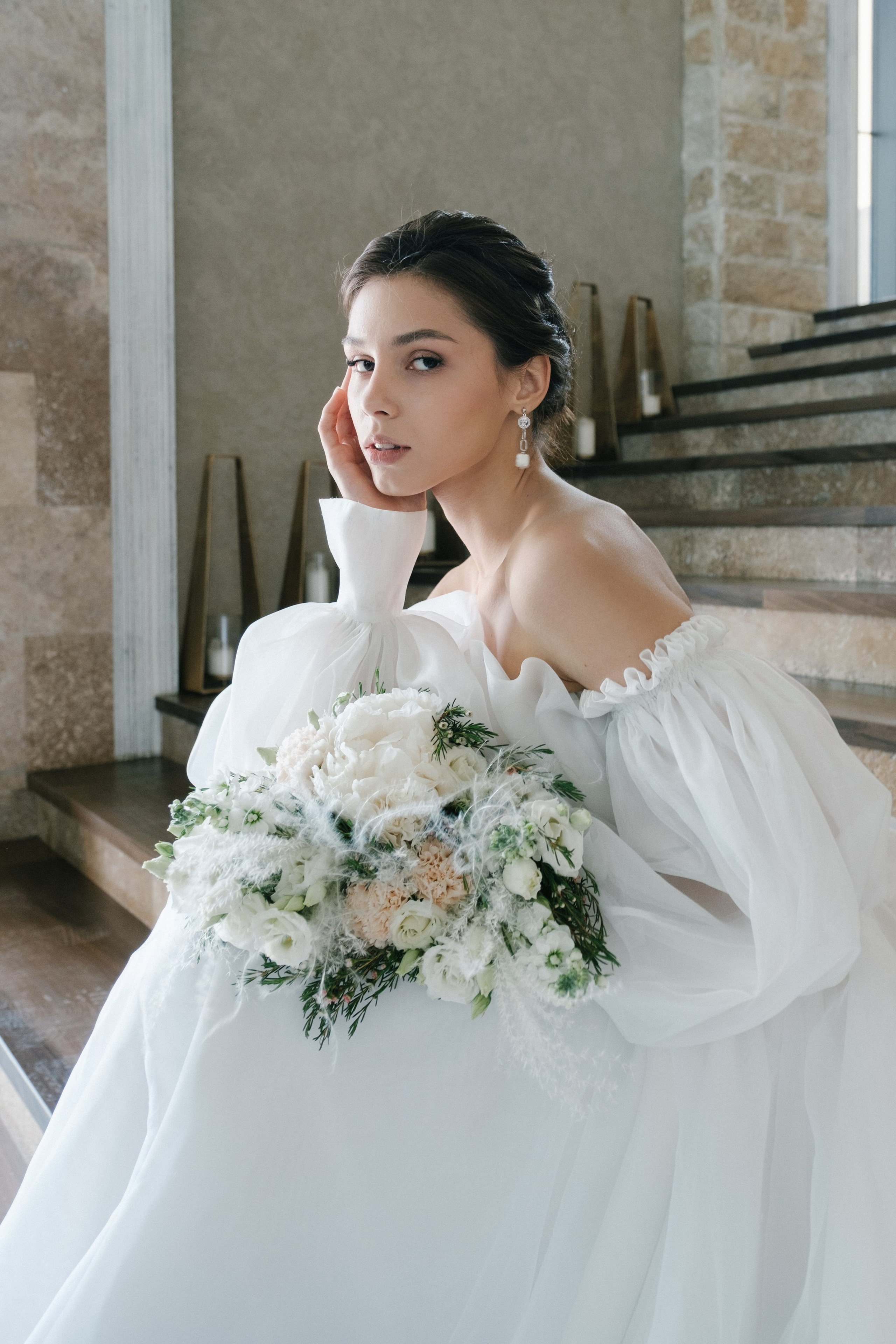 Классика. Свадебный Видеограф Фотограф в Сочи