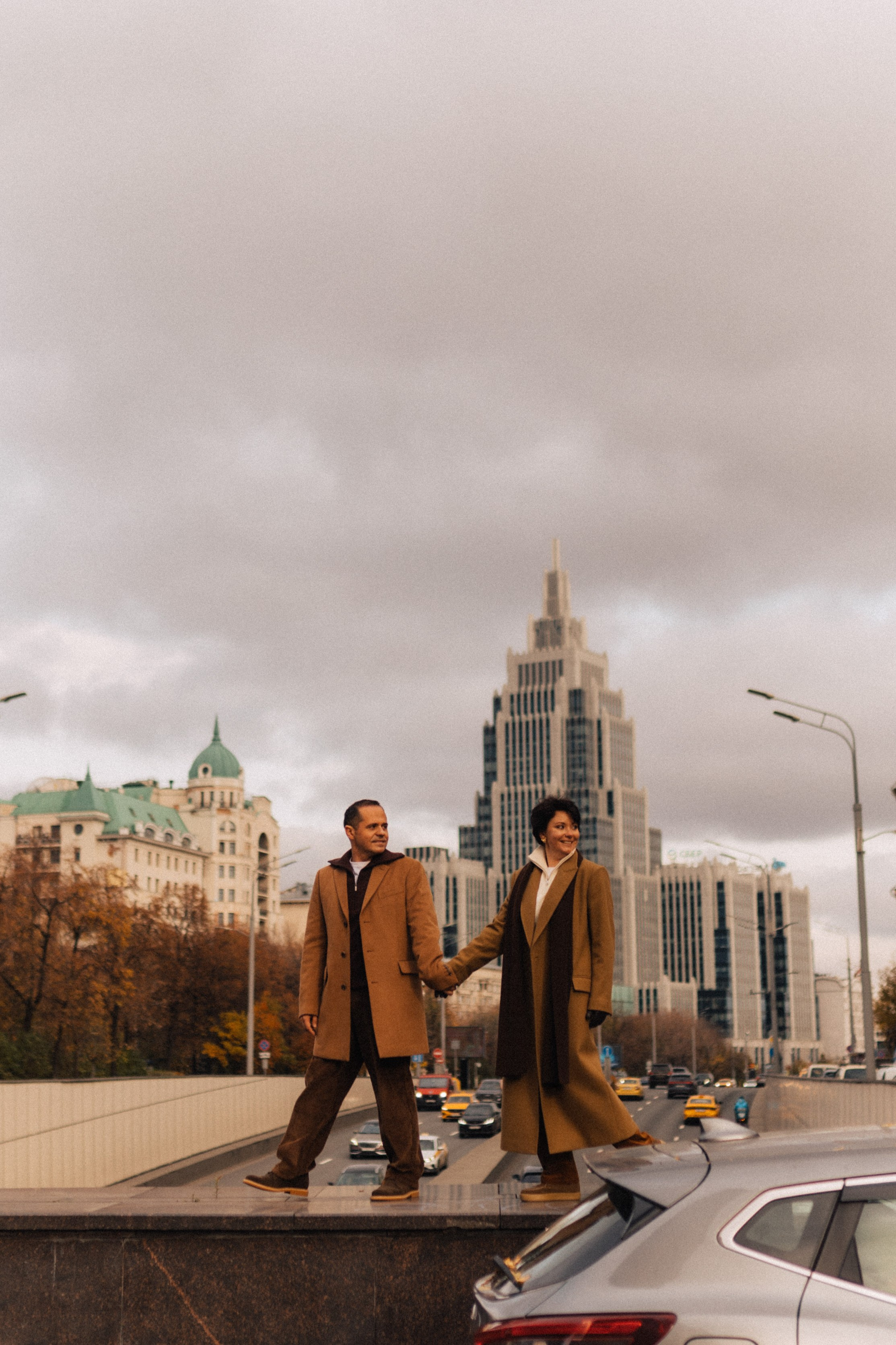 Игорь/Ирина. Фотограф в Москве Татьяна Сергеева