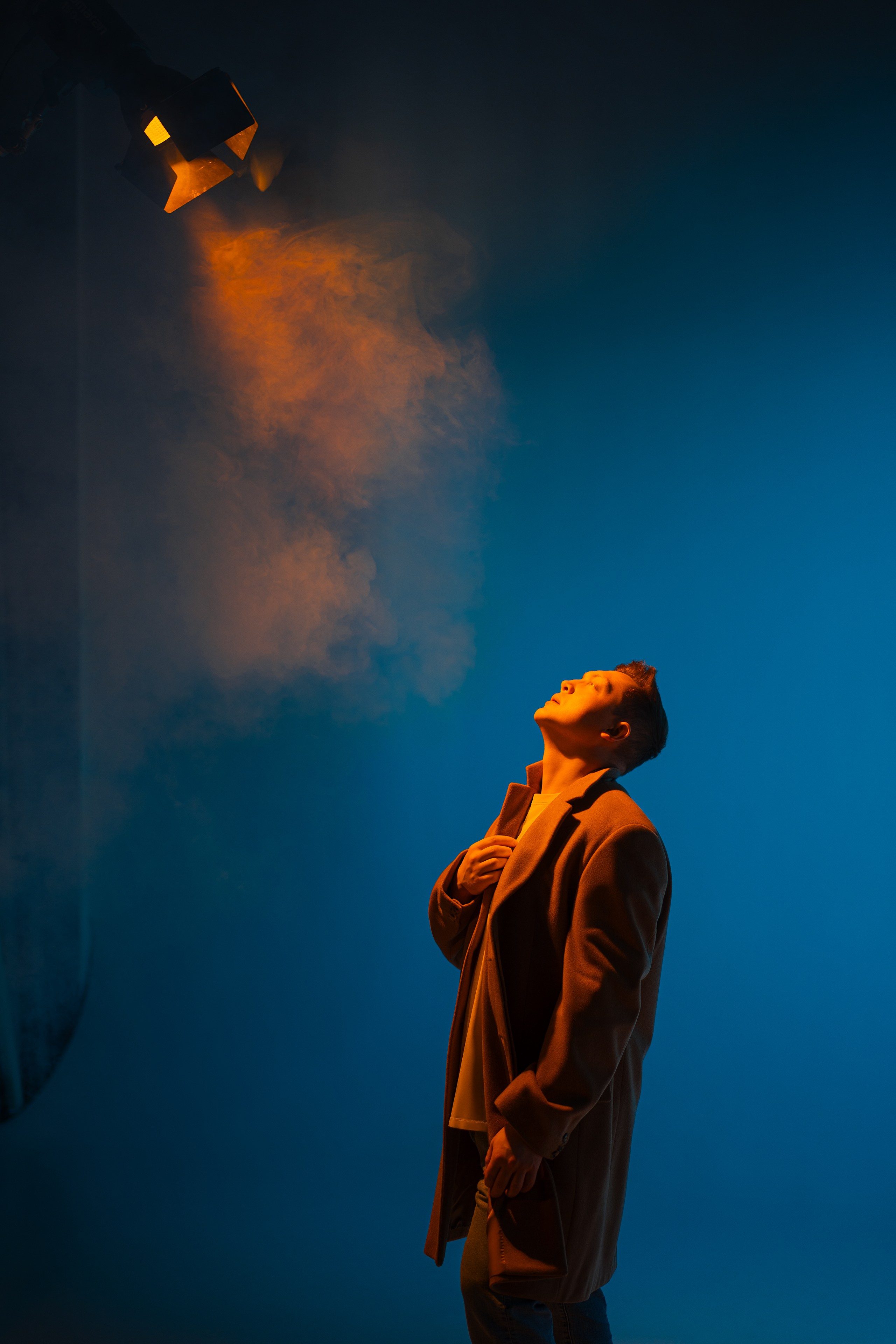 Эдуард. Иван Зайцев (IZIART) — создание культурного кода через фото и видео