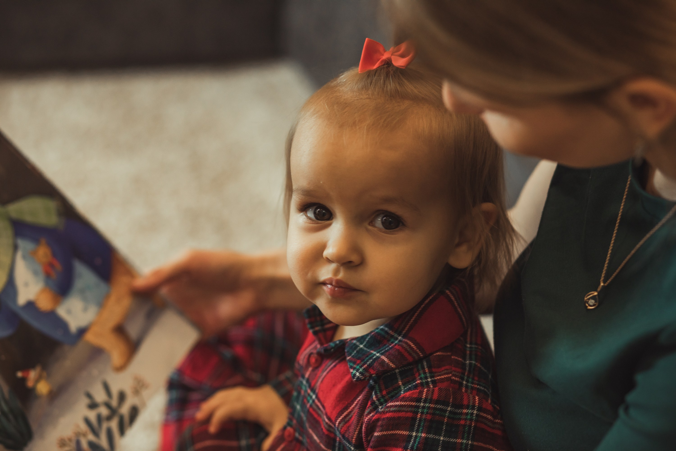 Марат, Светлана и Карина. Свадебный и семейный фотограф в Колпино и СПб Юлия Папанова
