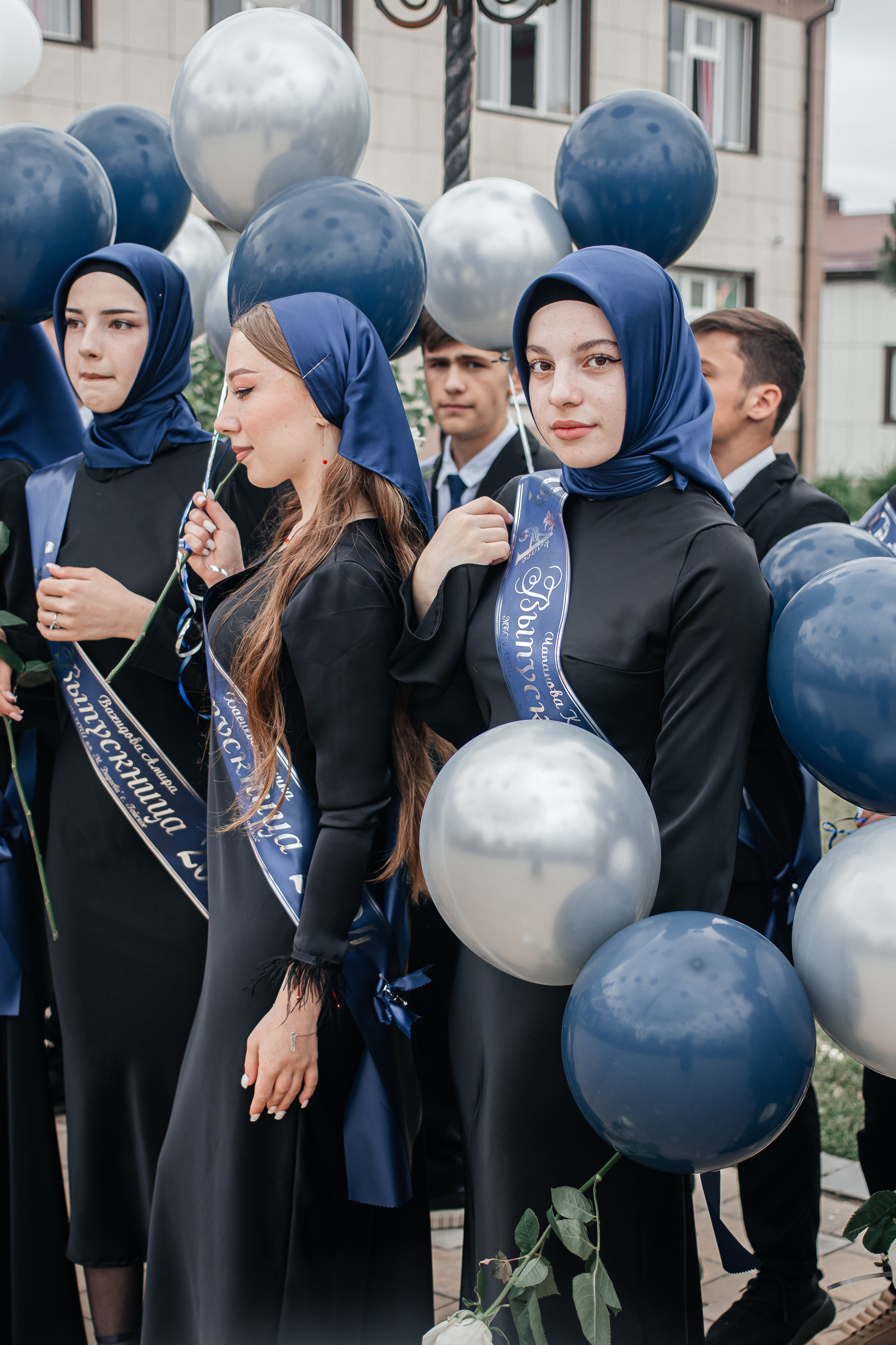 Последний звонок — 2024