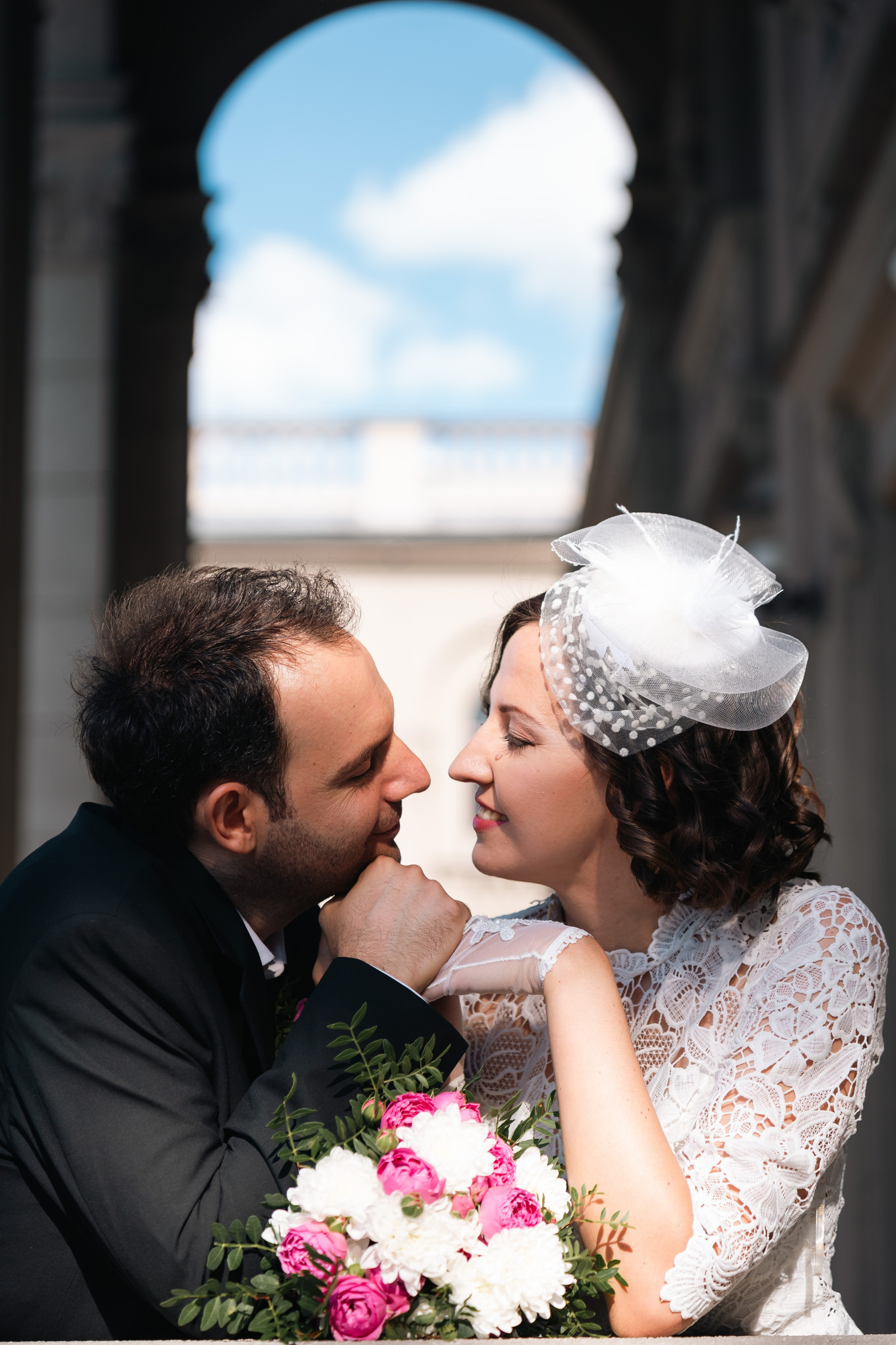 Екатерина и Абдулла. Фотограф и видеограф Олег Игнатов | Свадьбы, Love Story, реклама и корпоративы — Красноярск