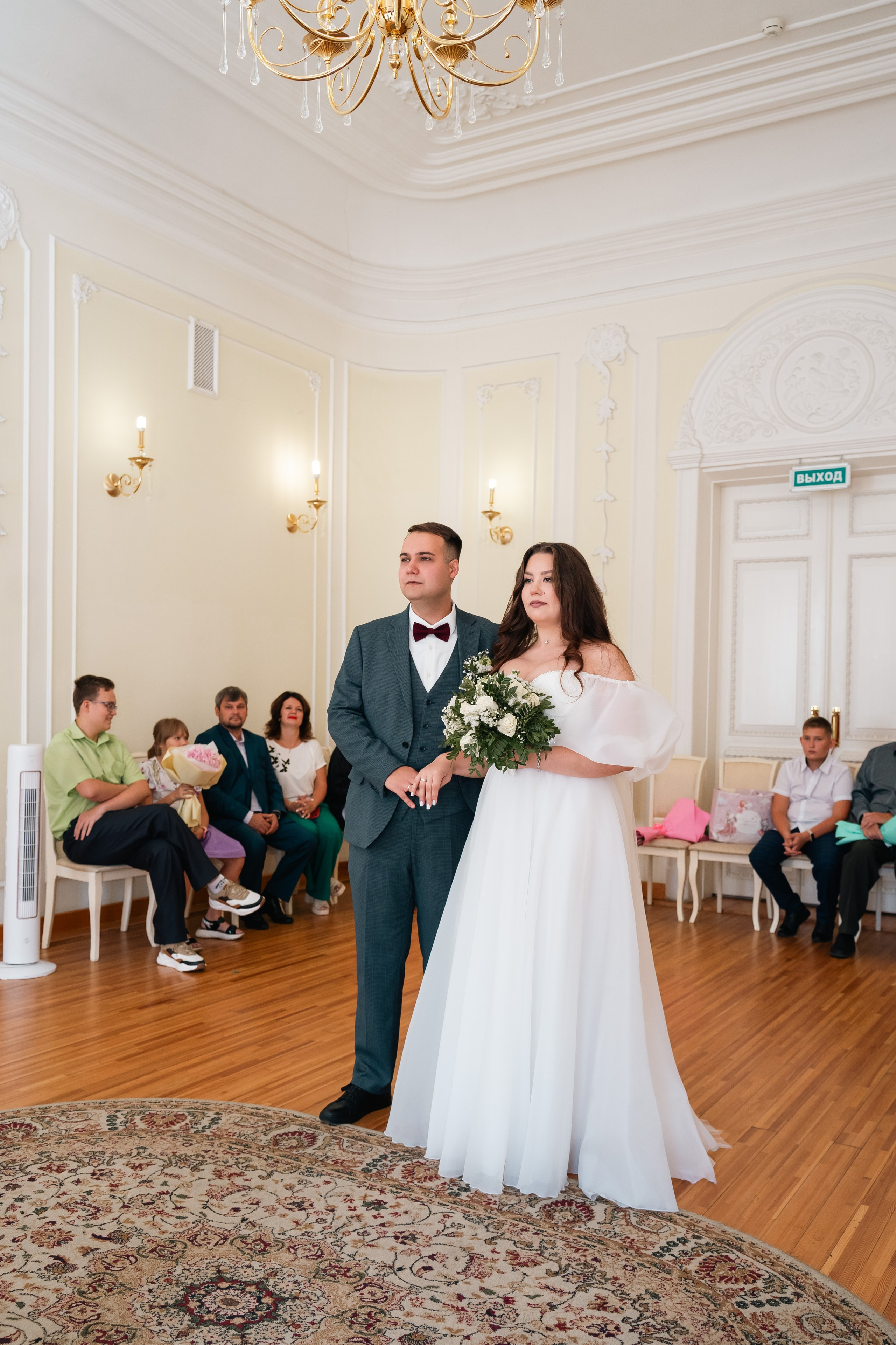 Павел и Дарья. Фотограф и видеограф Олег Игнатов | Свадьбы, Love Story, реклама и корпоративы — Красноярск