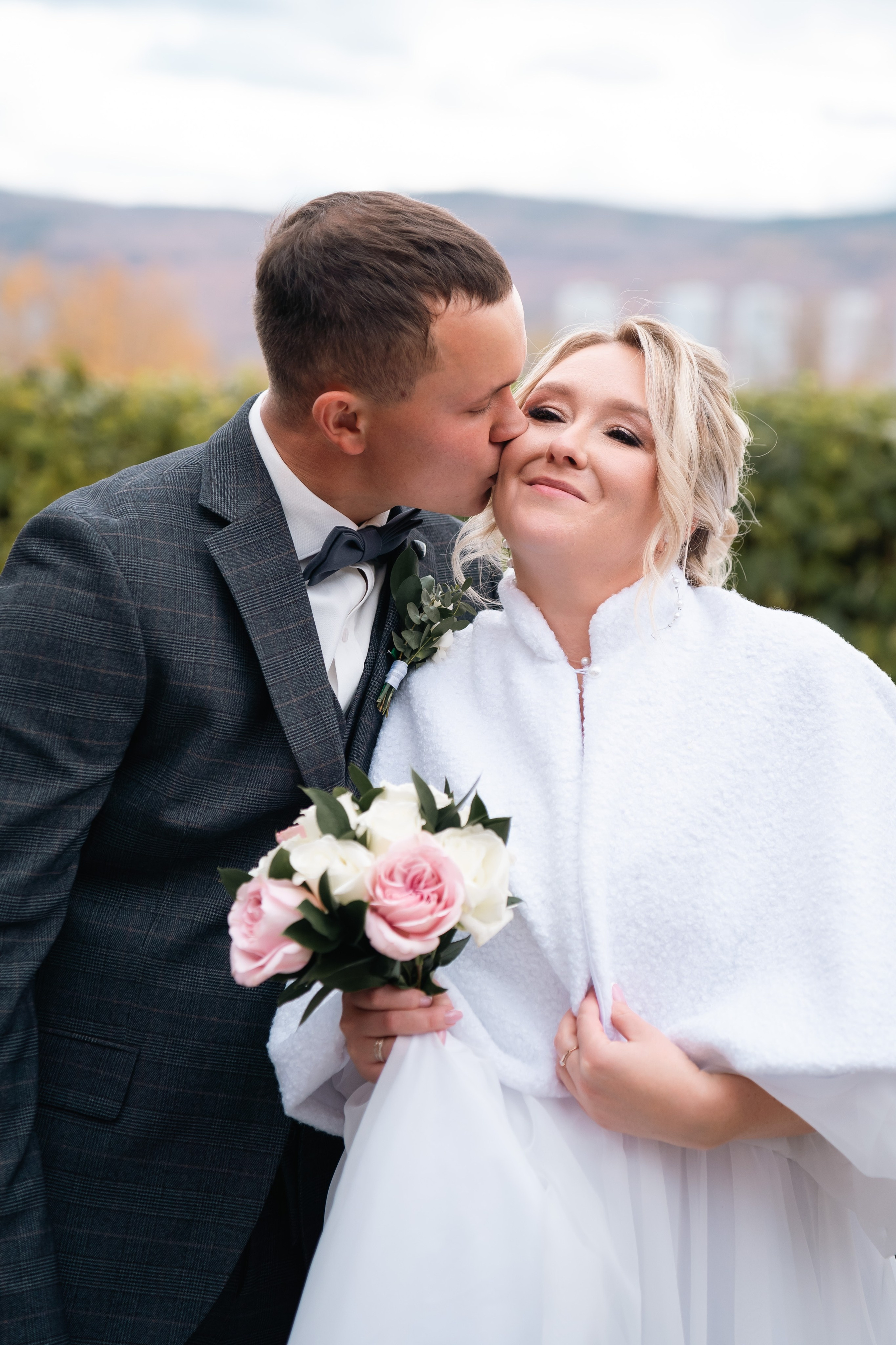 Константин и Алена. Фотограф и видеограф Олег Игнатов | Свадьбы, Love Story, реклама и корпоративы — Красноярск