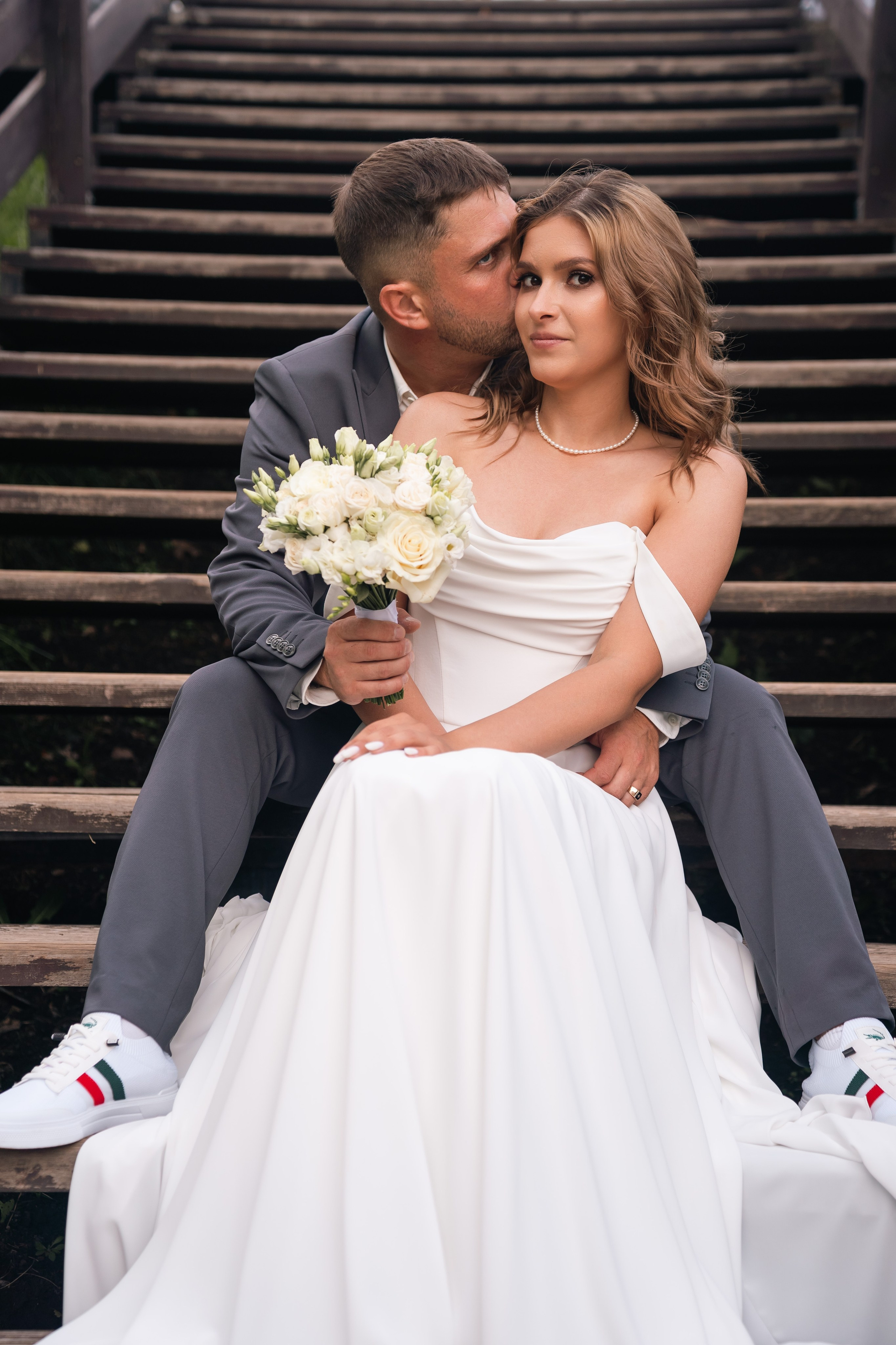 Свадебная серия Александра и Екатерины. Фотограф и видеограф Олег Игнатов | Свадьбы, Love Story, реклама и корпоративы — Красноярск