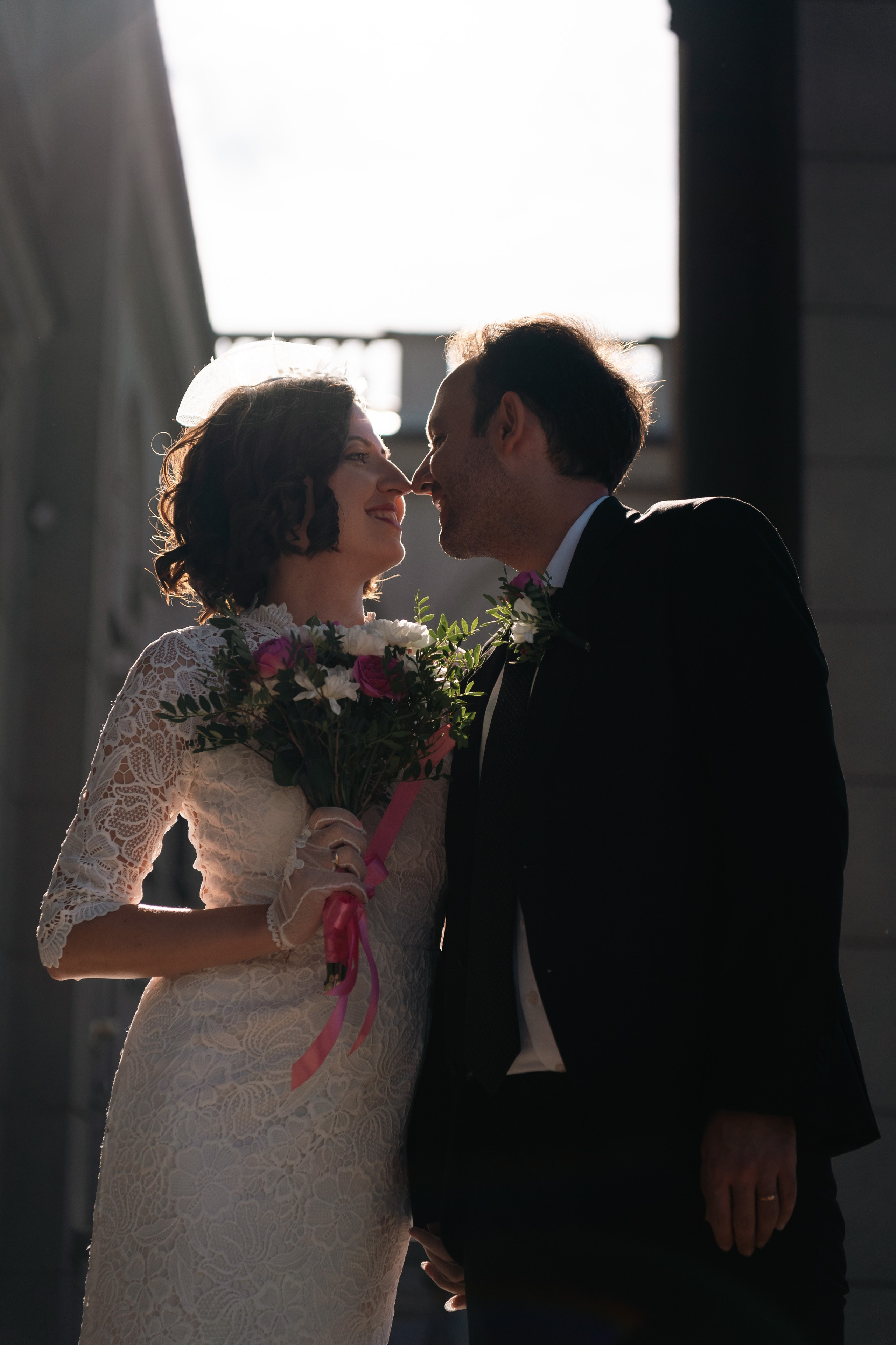 Екатерина и Абдулла. Фотограф и видеограф Олег Игнатов | Свадьбы, Love Story, реклама и корпоративы — Красноярск