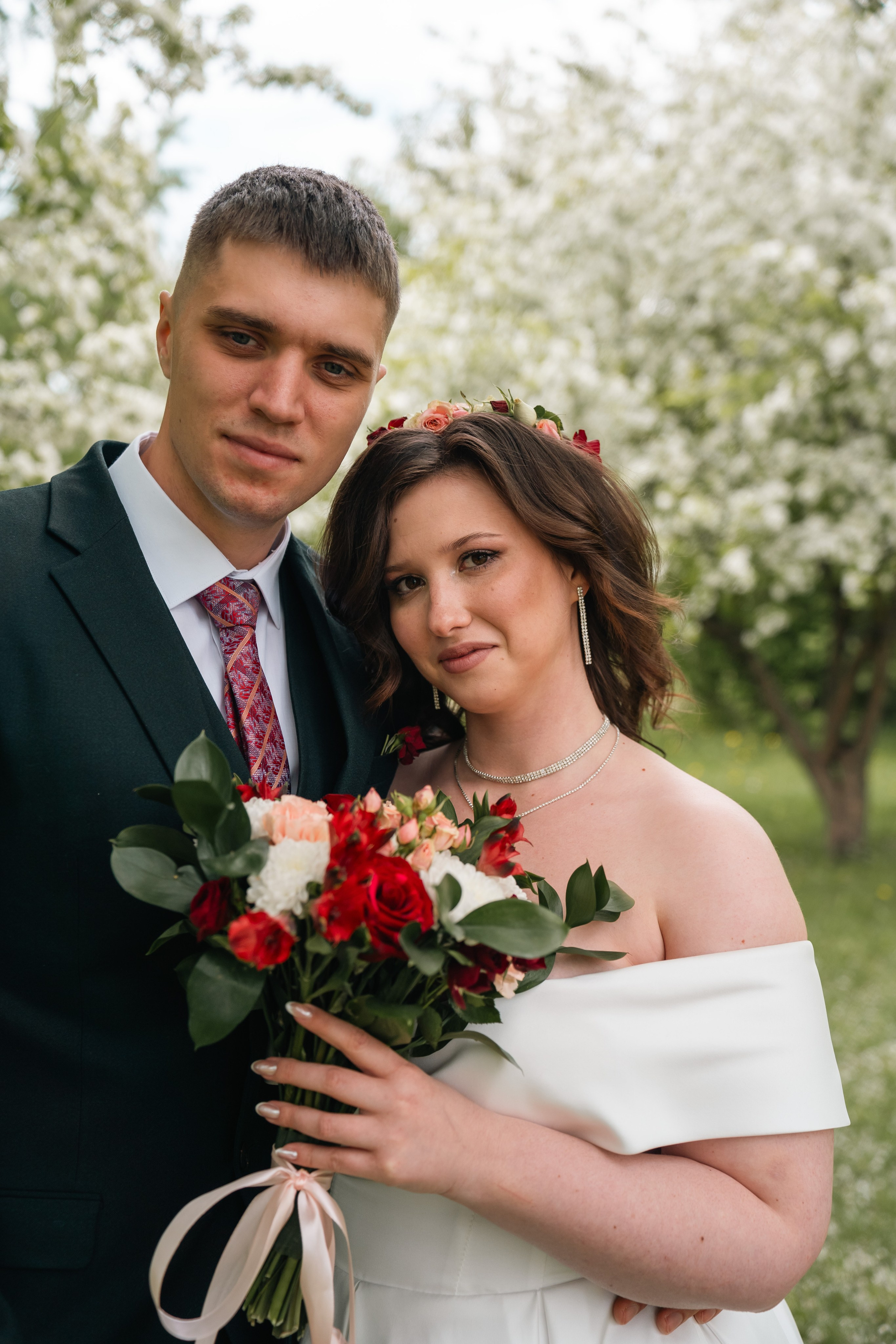 Леонид и Евгения. Фотограф и видеограф Олег Игнатов | Свадьбы, Love Story, реклама и корпоративы — Красноярск