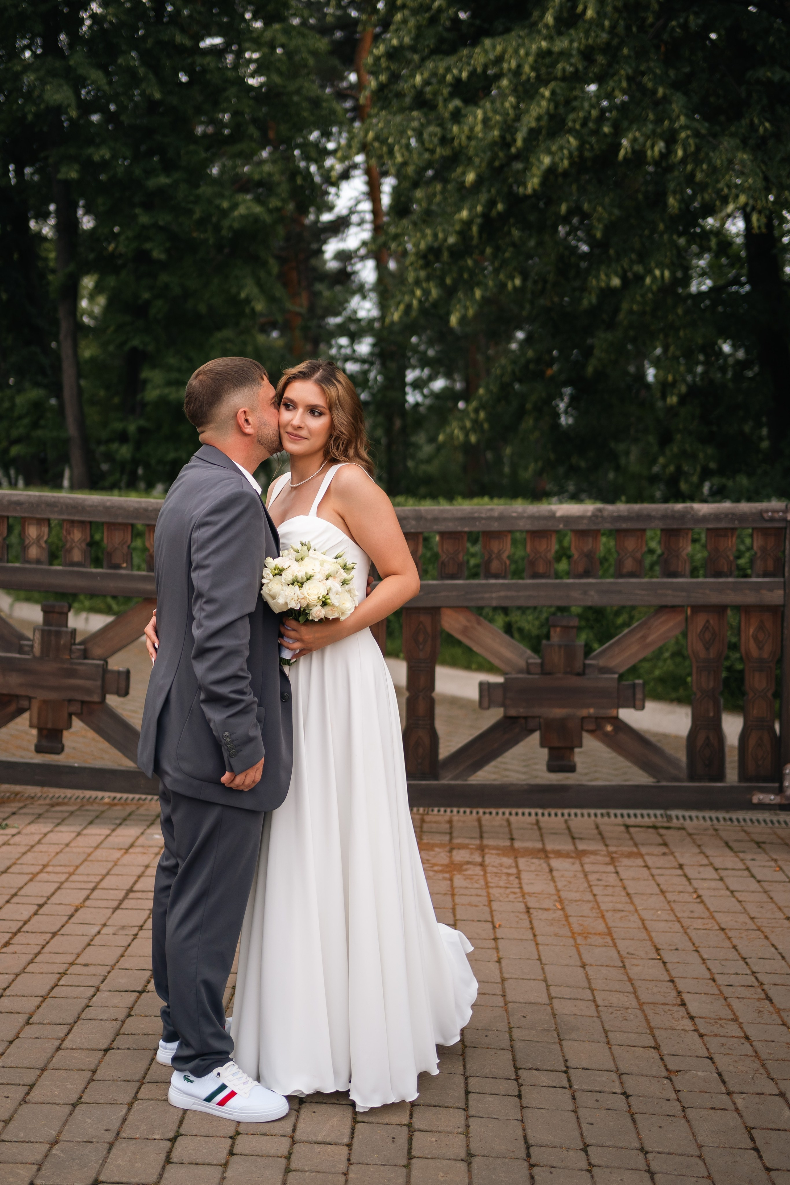 Свадебная серия Александра и Екатерины. Фотограф и видеограф Олег Игнатов | Свадьбы, Love Story, реклама и корпоративы — Красноярск