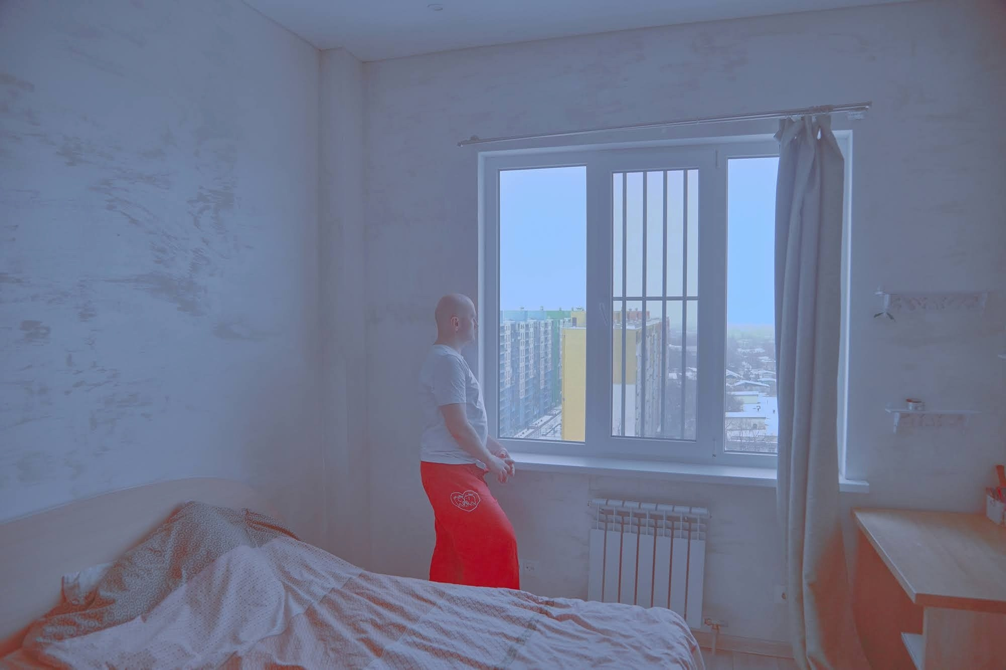 Обновление. Катерина Малама арт-фотограф