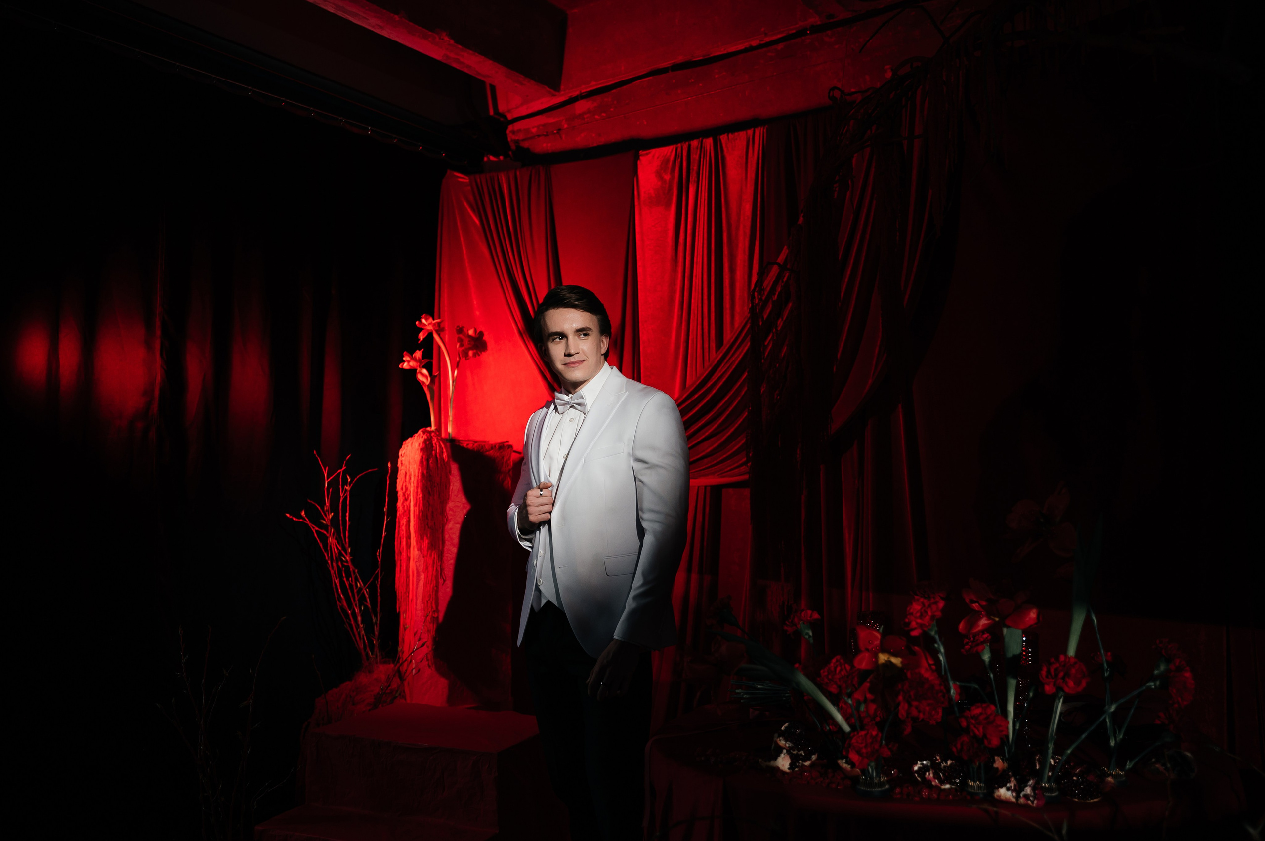 RED PION. Свадебный и семейный фотограф в Красноярске Виктория Тимонина